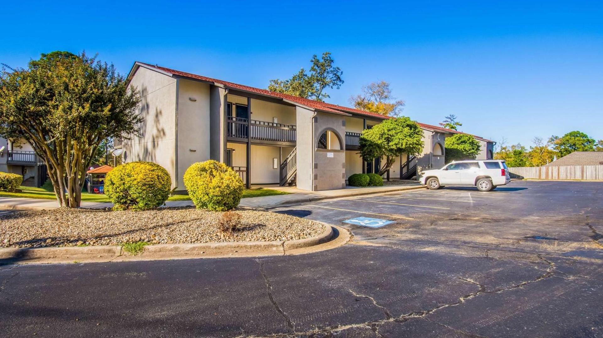 Motel 6-Hot Springs, AR photo 8