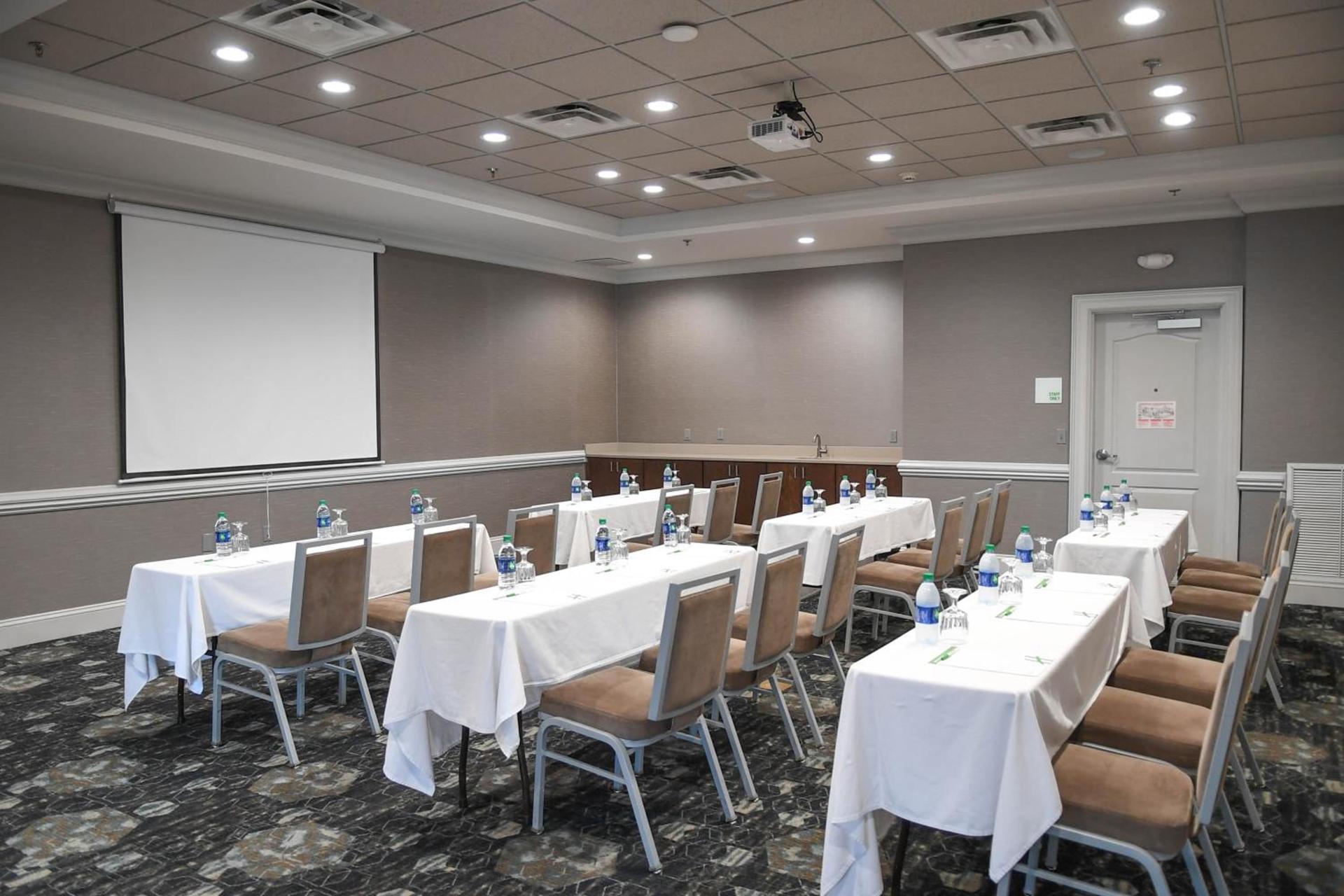 Holiday Inn Valdosta Conference Center by IHG photo 4