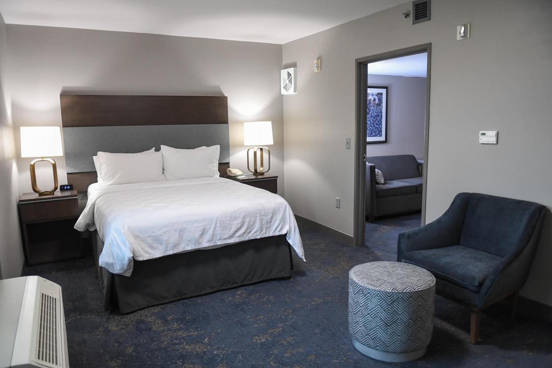 Holiday Inn Valdosta Conference Center by IHG photo 67