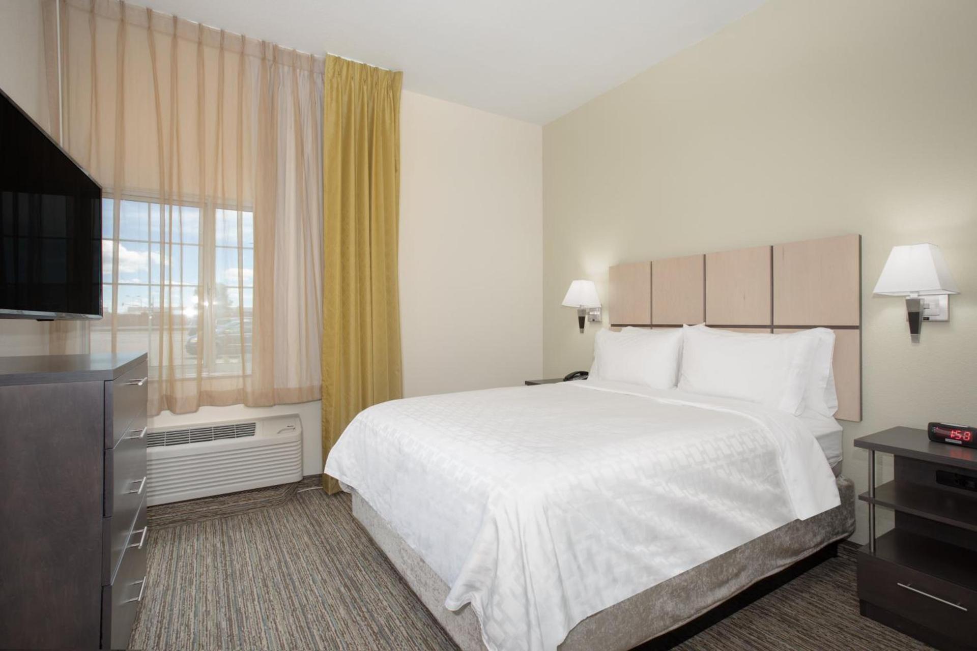 Candlewood Suites Cheyenne by IHG photo 25