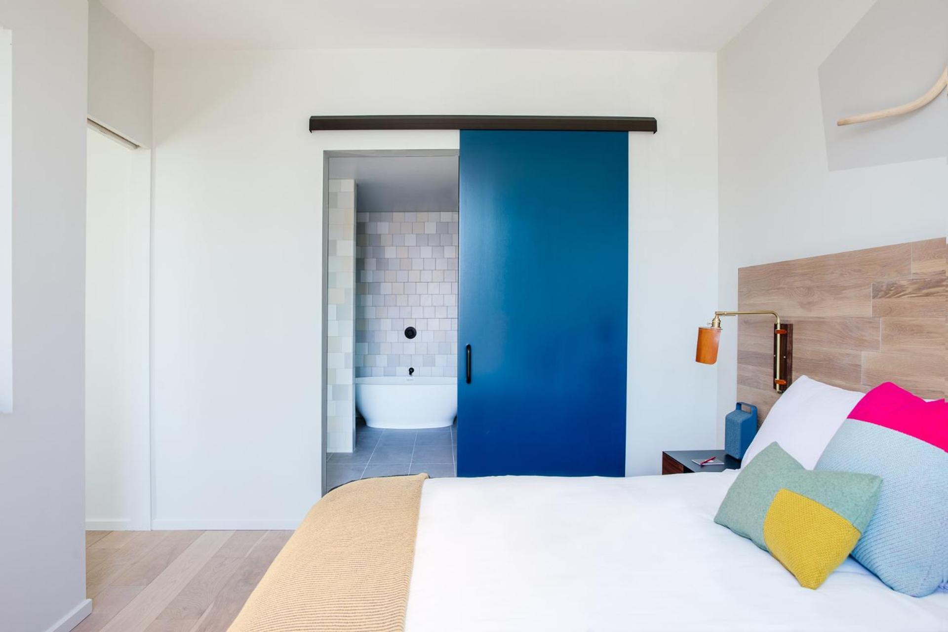 Hotel San Luis Obispo photo 10