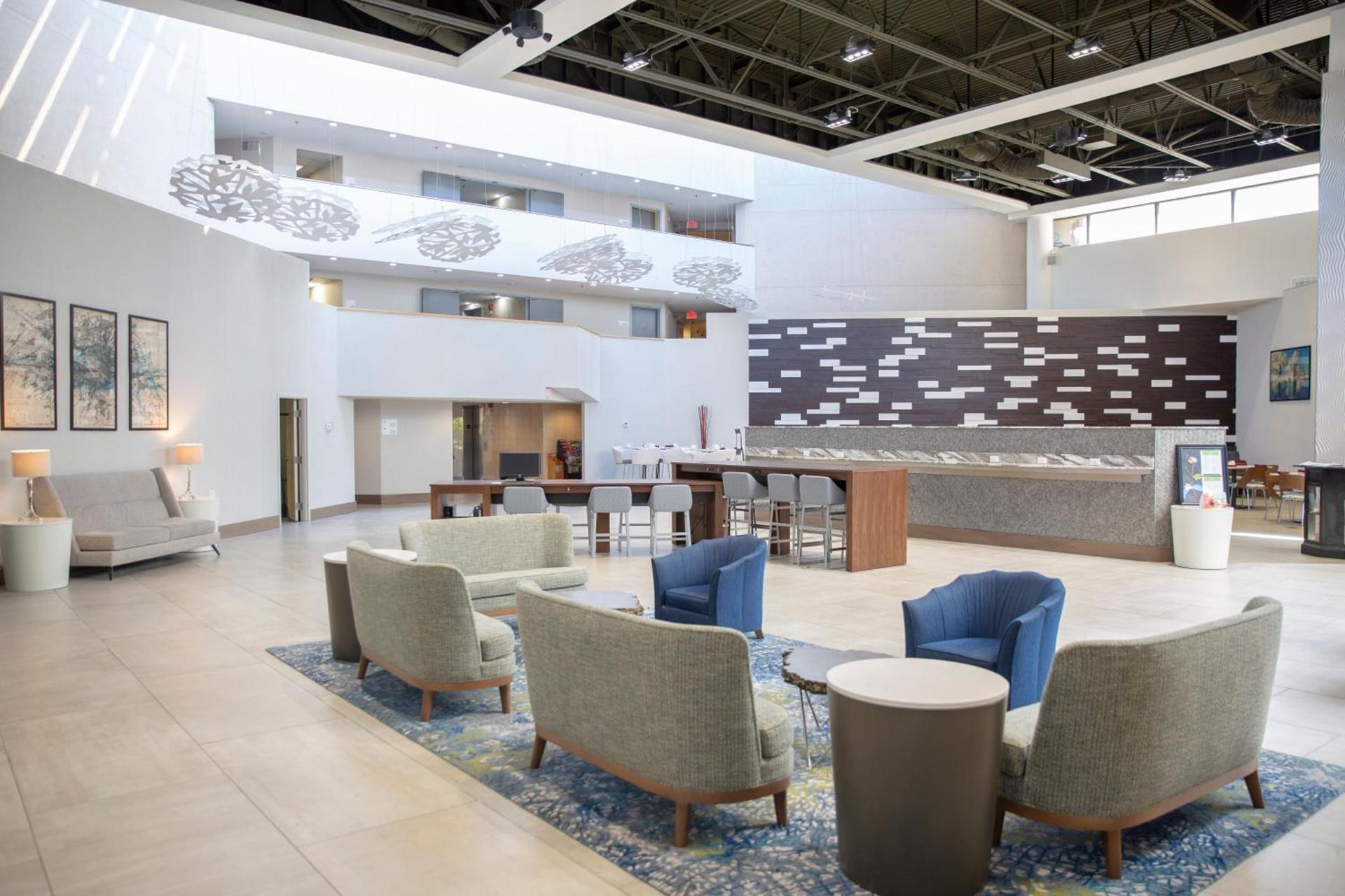 Holiday Inn Orlando International Airport by IHG photo 24