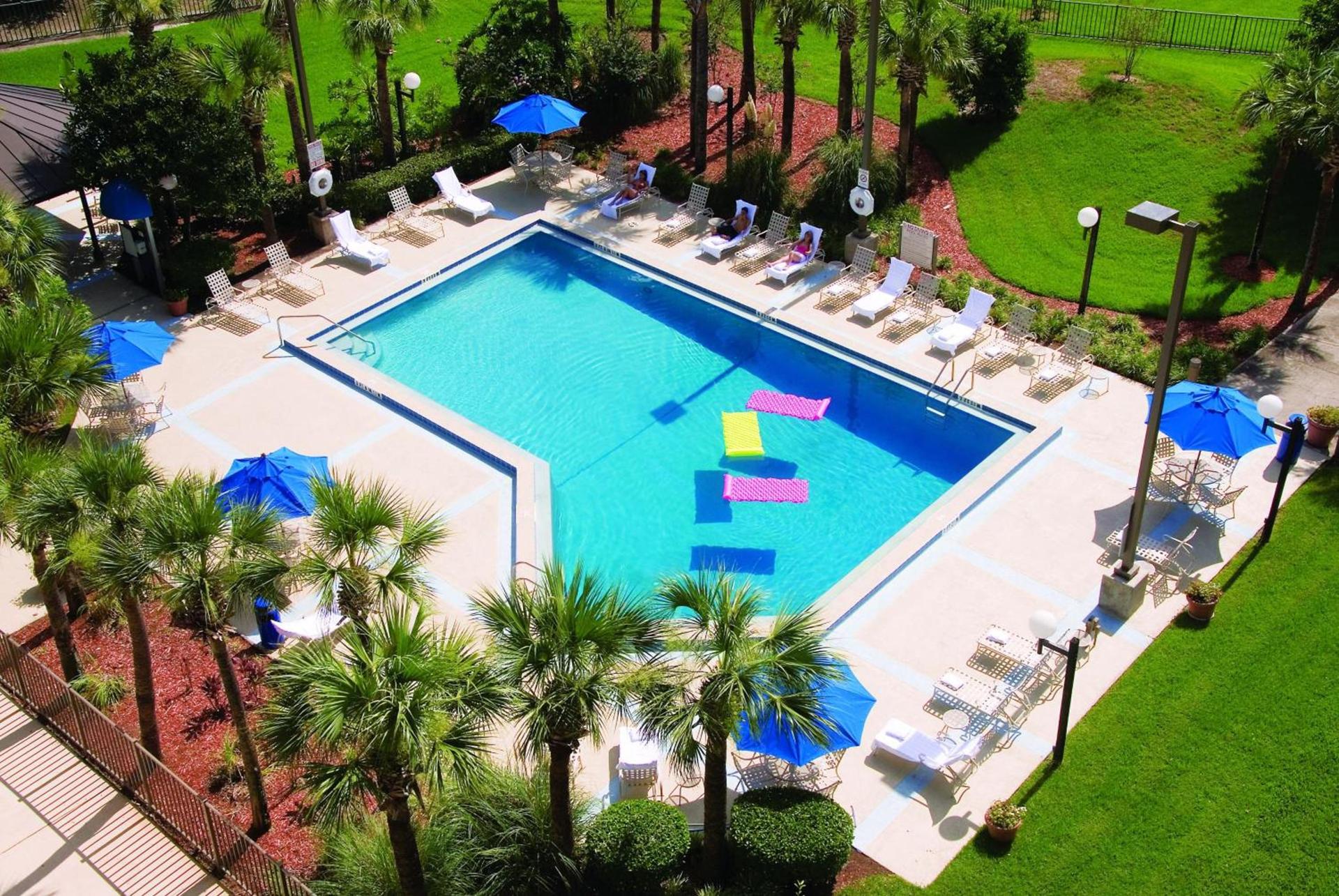 Holiday Inn Orlando International Airport by IHG photo 57