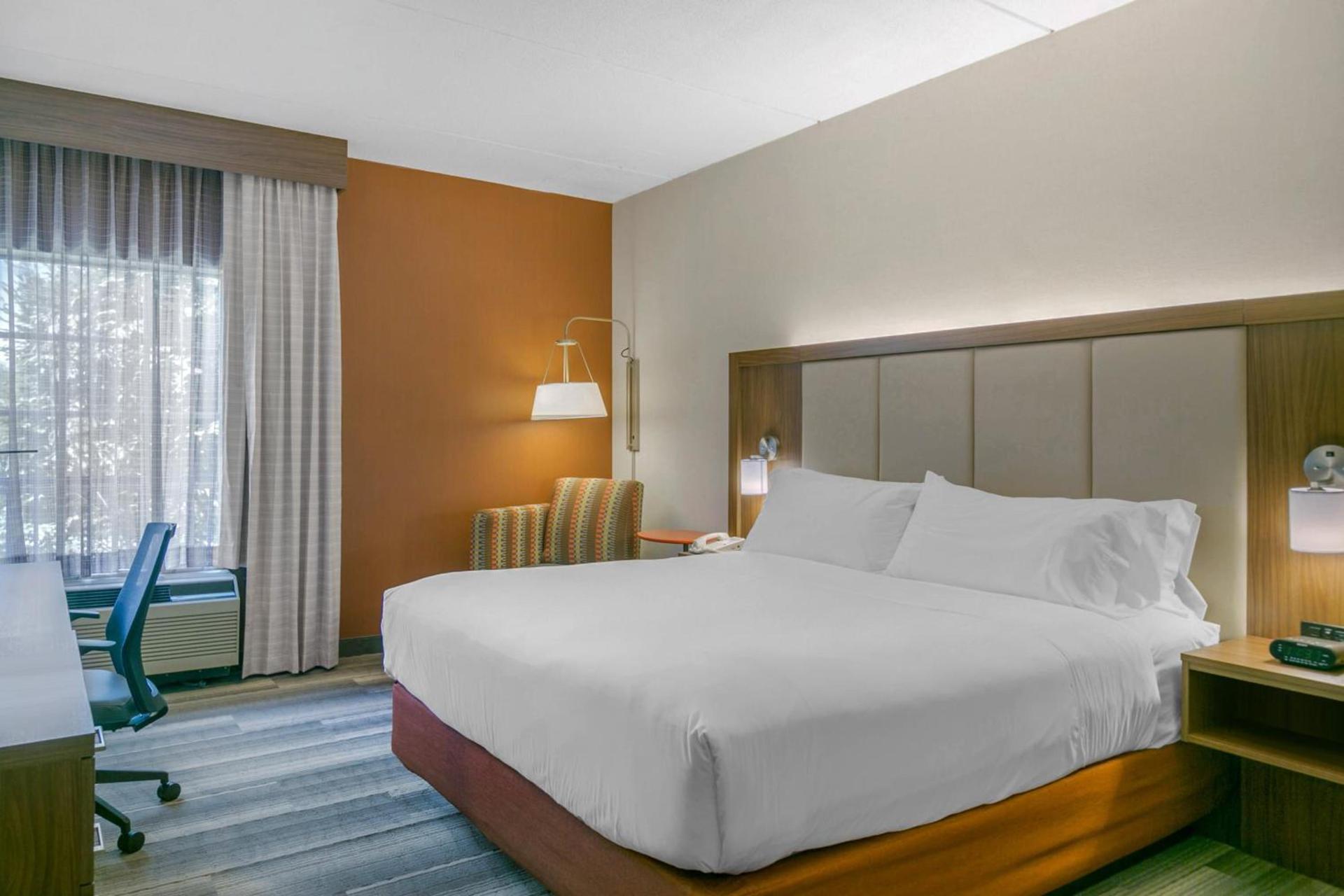 Holiday Inn Express Mount Arlington by IHG photo 52