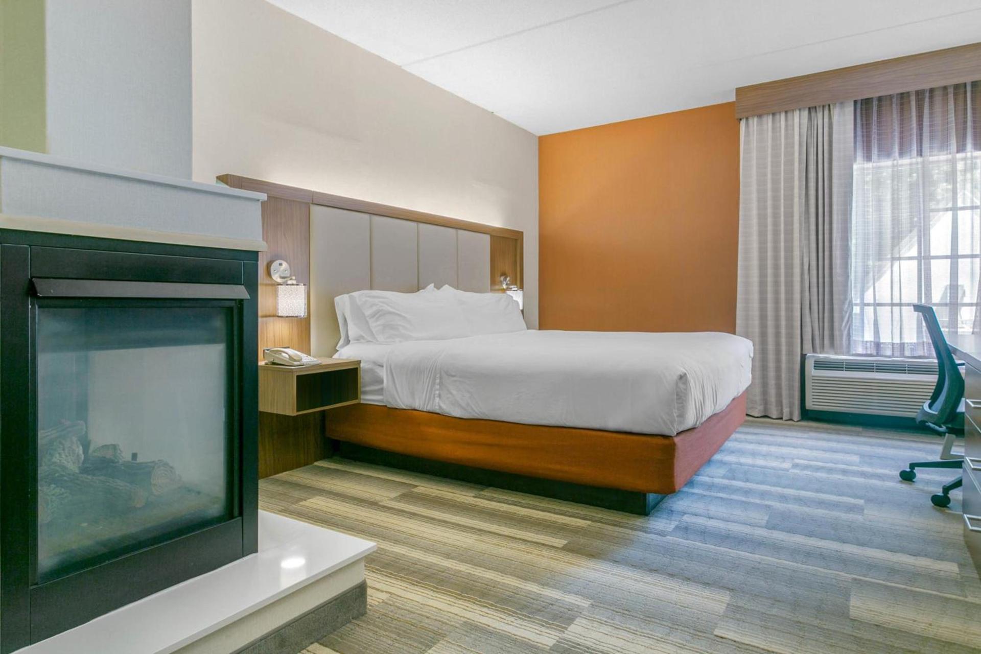 Holiday Inn Express Mount Arlington by IHG photo 48