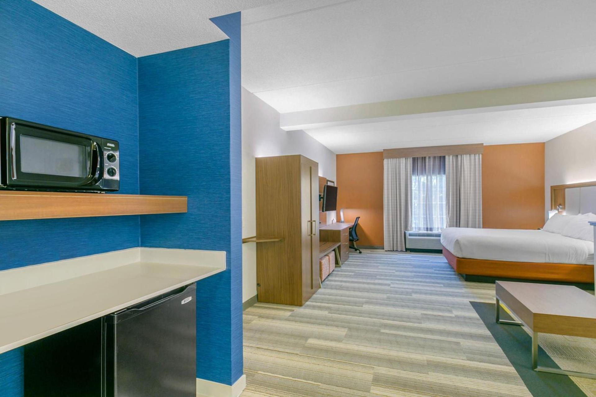 Holiday Inn Express Mount Arlington by IHG photo 39