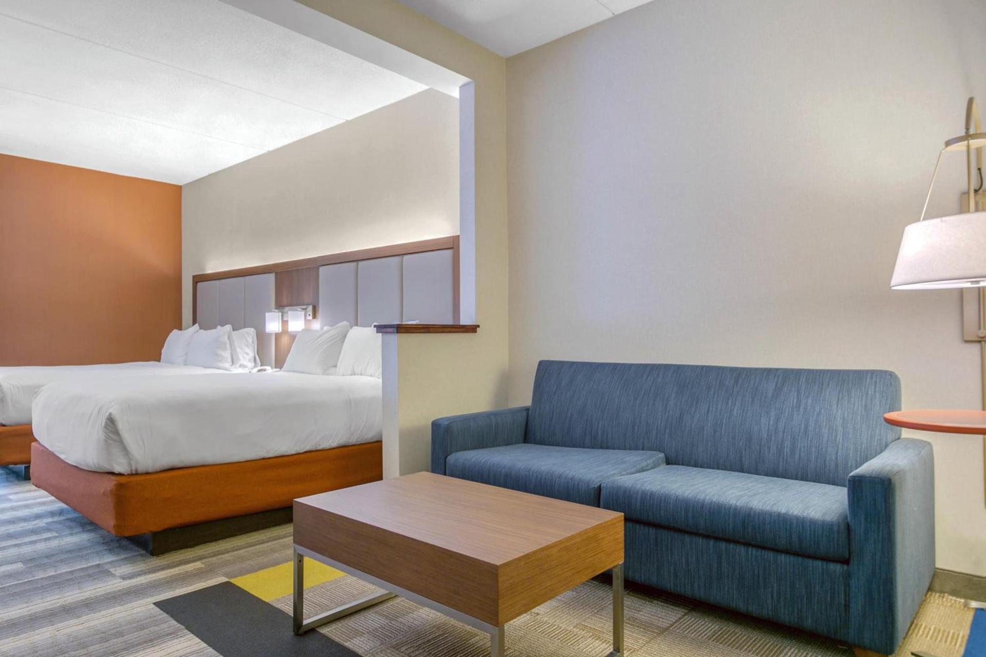 Holiday Inn Express Mount Arlington by IHG photo 41