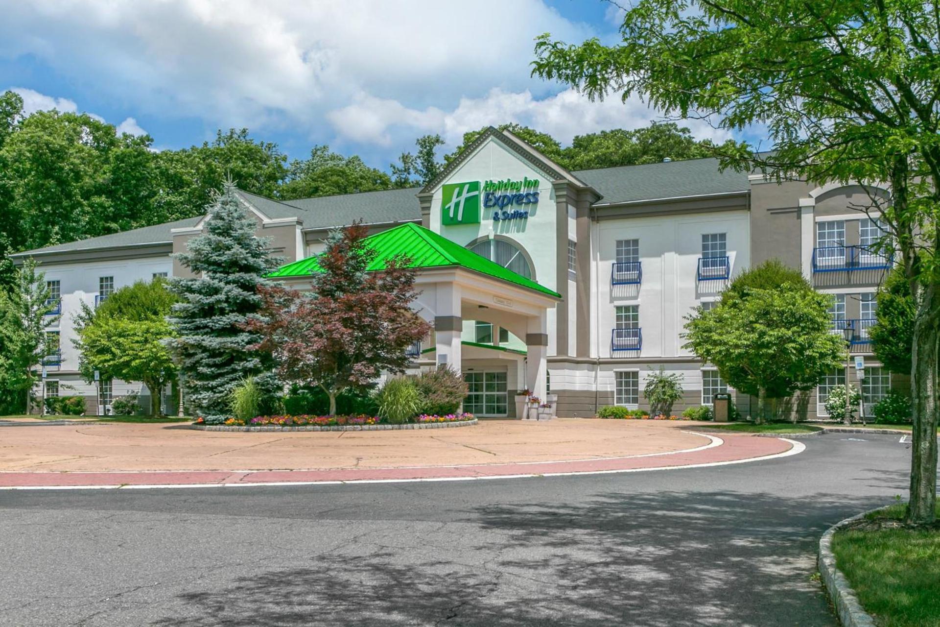 Holiday Inn Express Mount Arlington by IHG photo 1