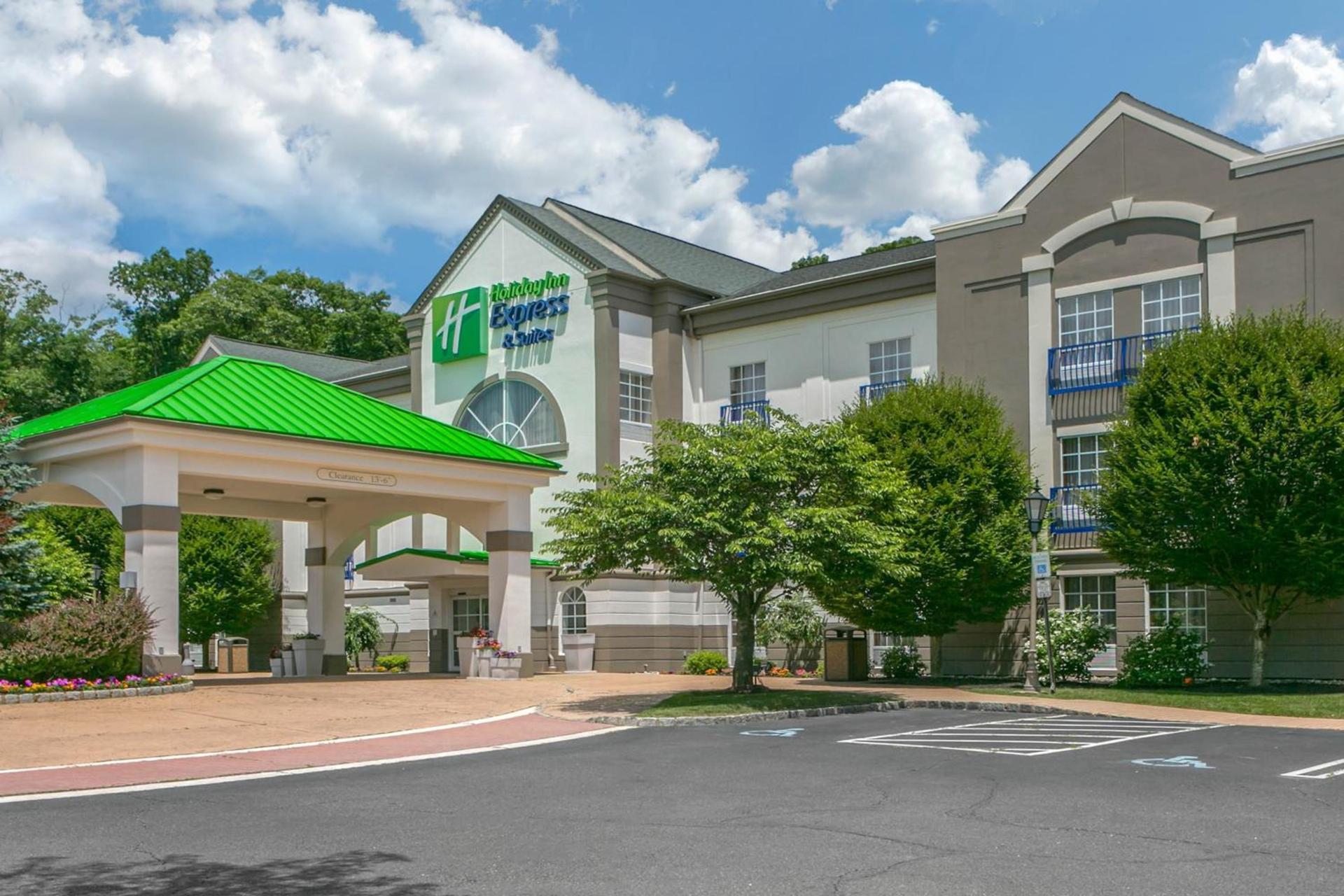 Holiday Inn Express Mount Arlington by IHG photo 12