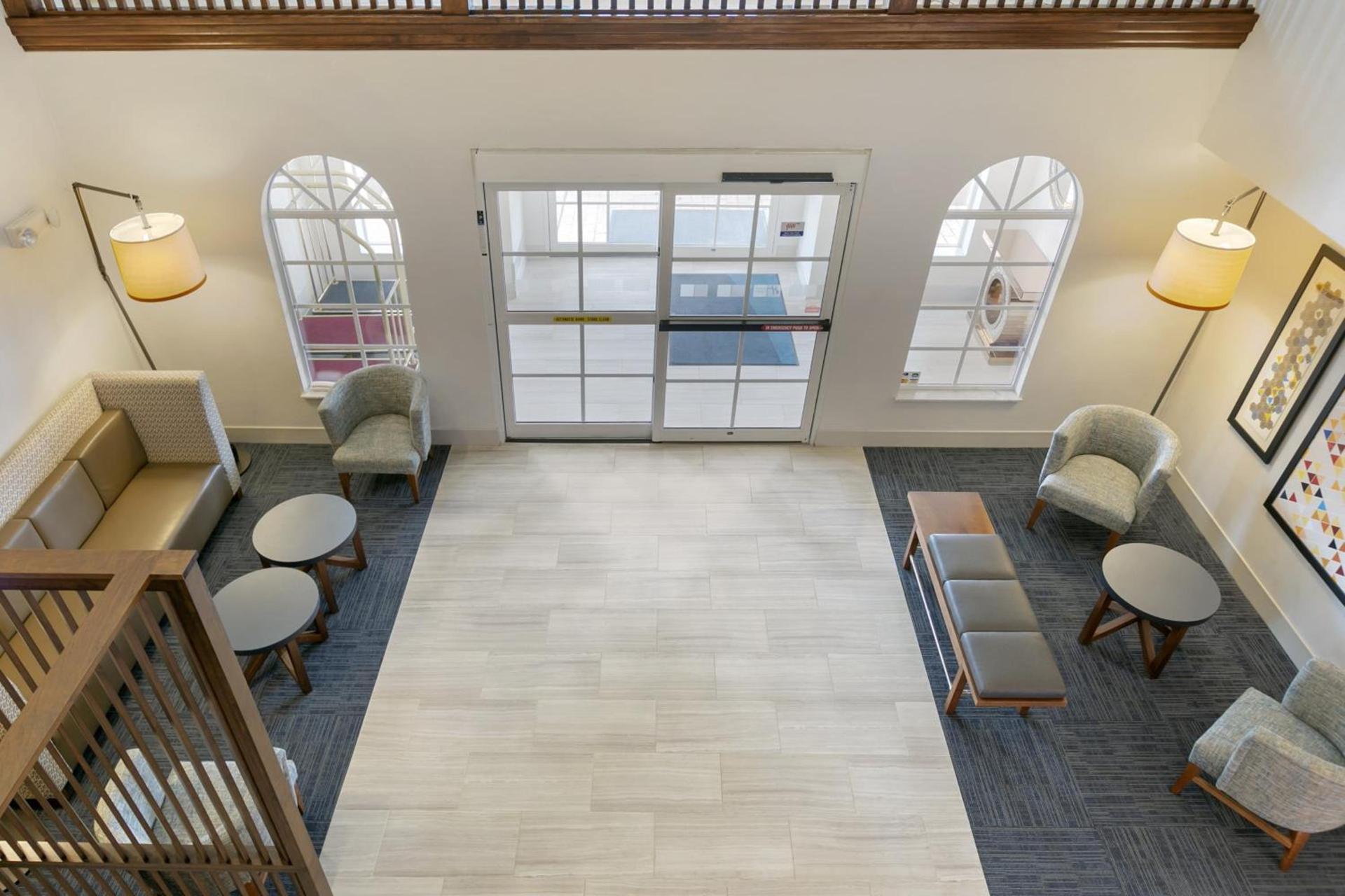 Holiday Inn Express Mount Arlington by IHG photo 8