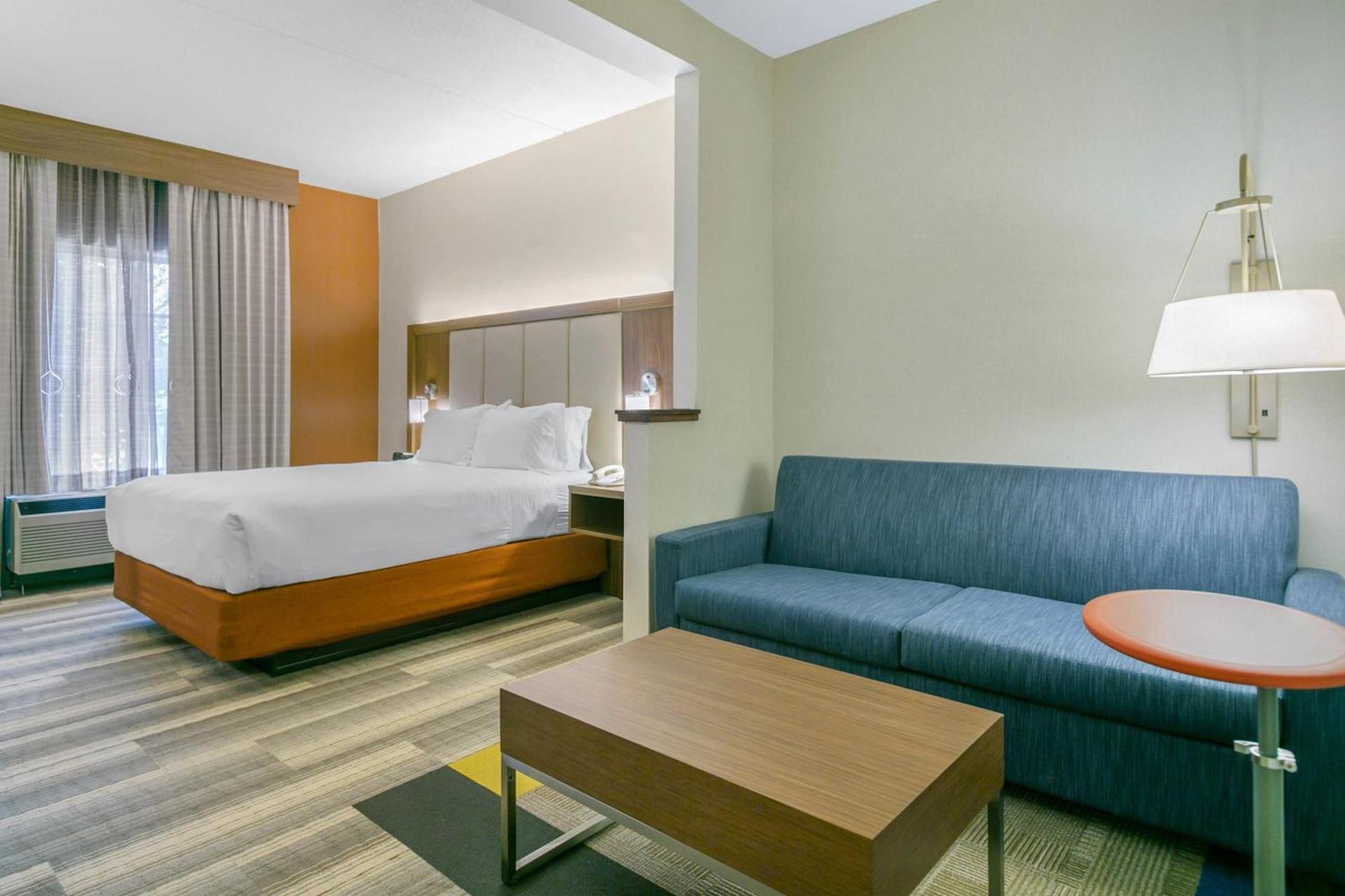 Holiday Inn Express Mount Arlington by IHG photo 49