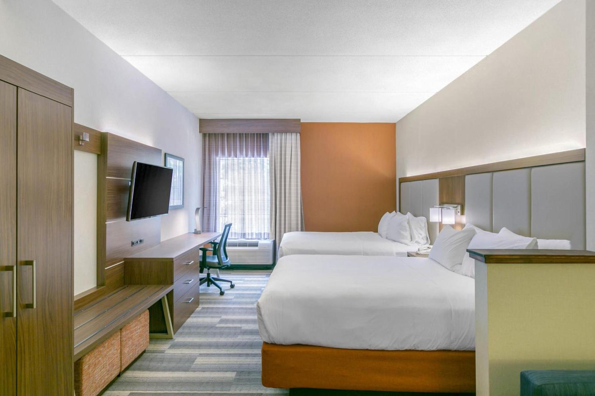 Holiday Inn Express Mount Arlington by IHG photo 47