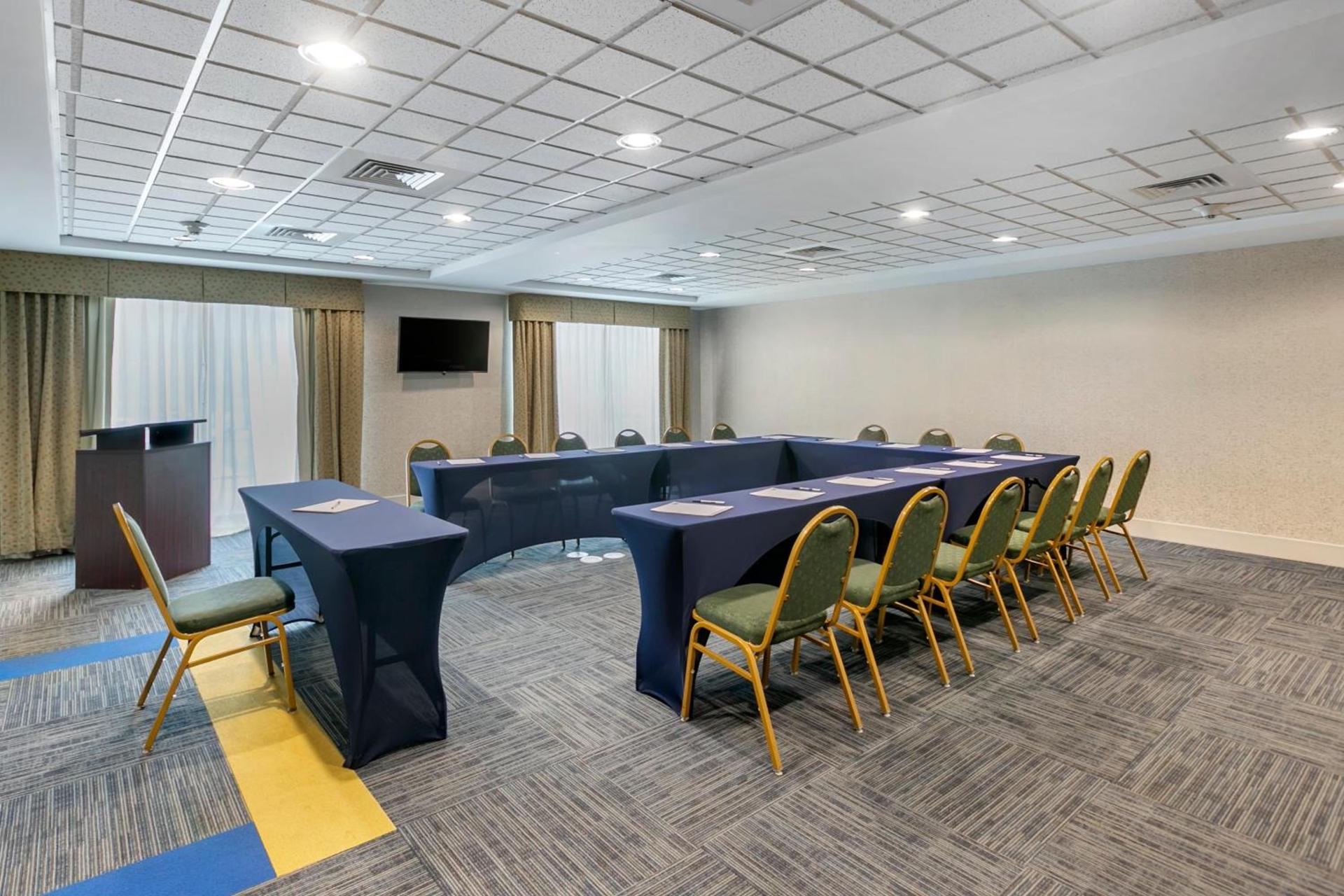 Holiday Inn Express Mount Arlington by IHG photo 53
