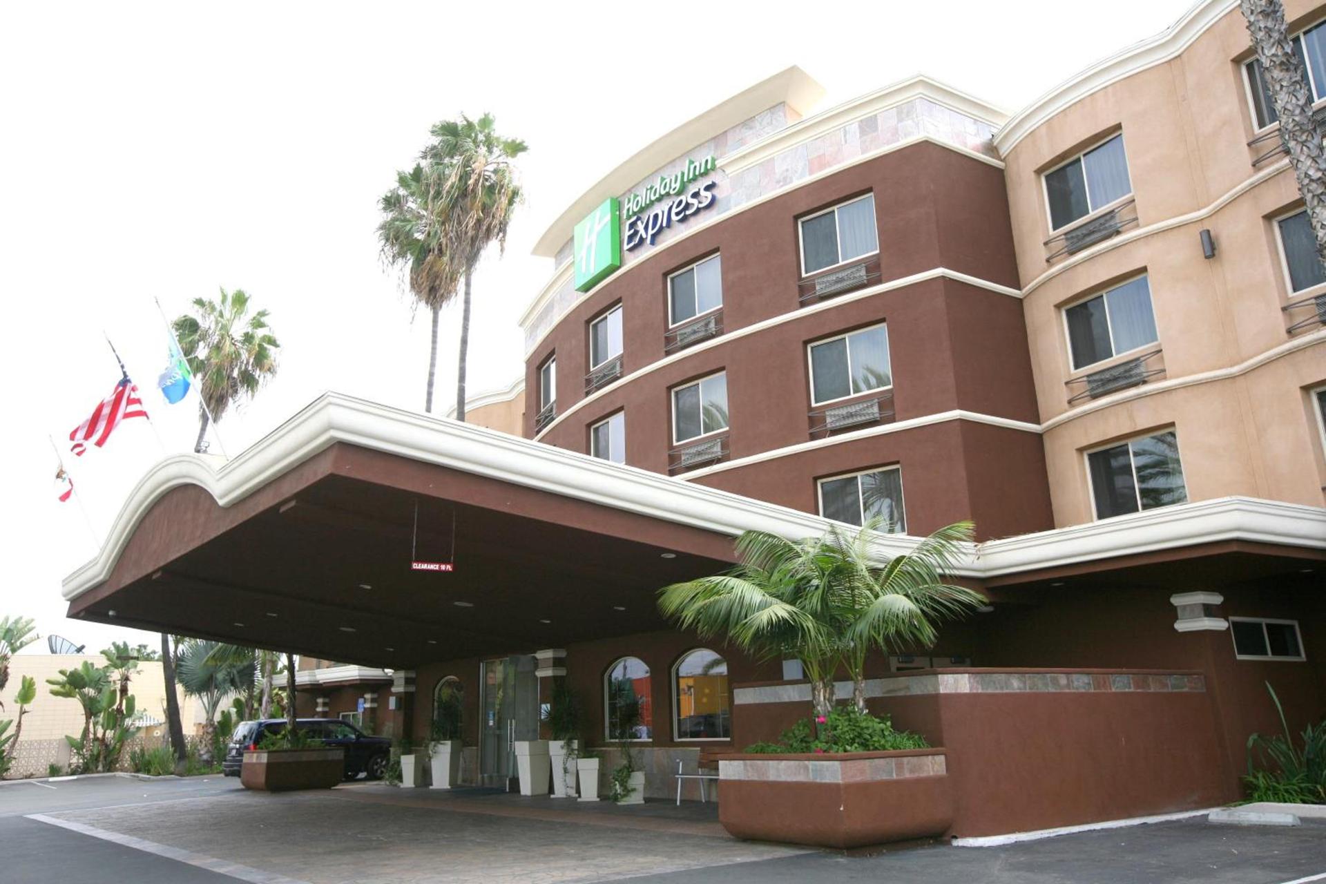 Holiday Inn Express San Diego South - Chula Vista by IHG — hotel in Chula Vista