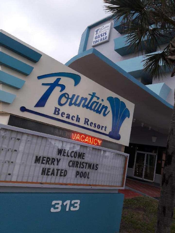 Fountain Beach Resort - Daytona Beach photo 2