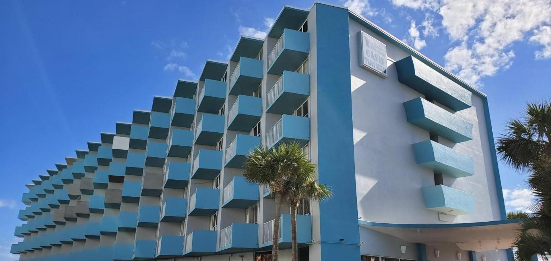 Fountain Beach Resort - Daytona Beach photo 4