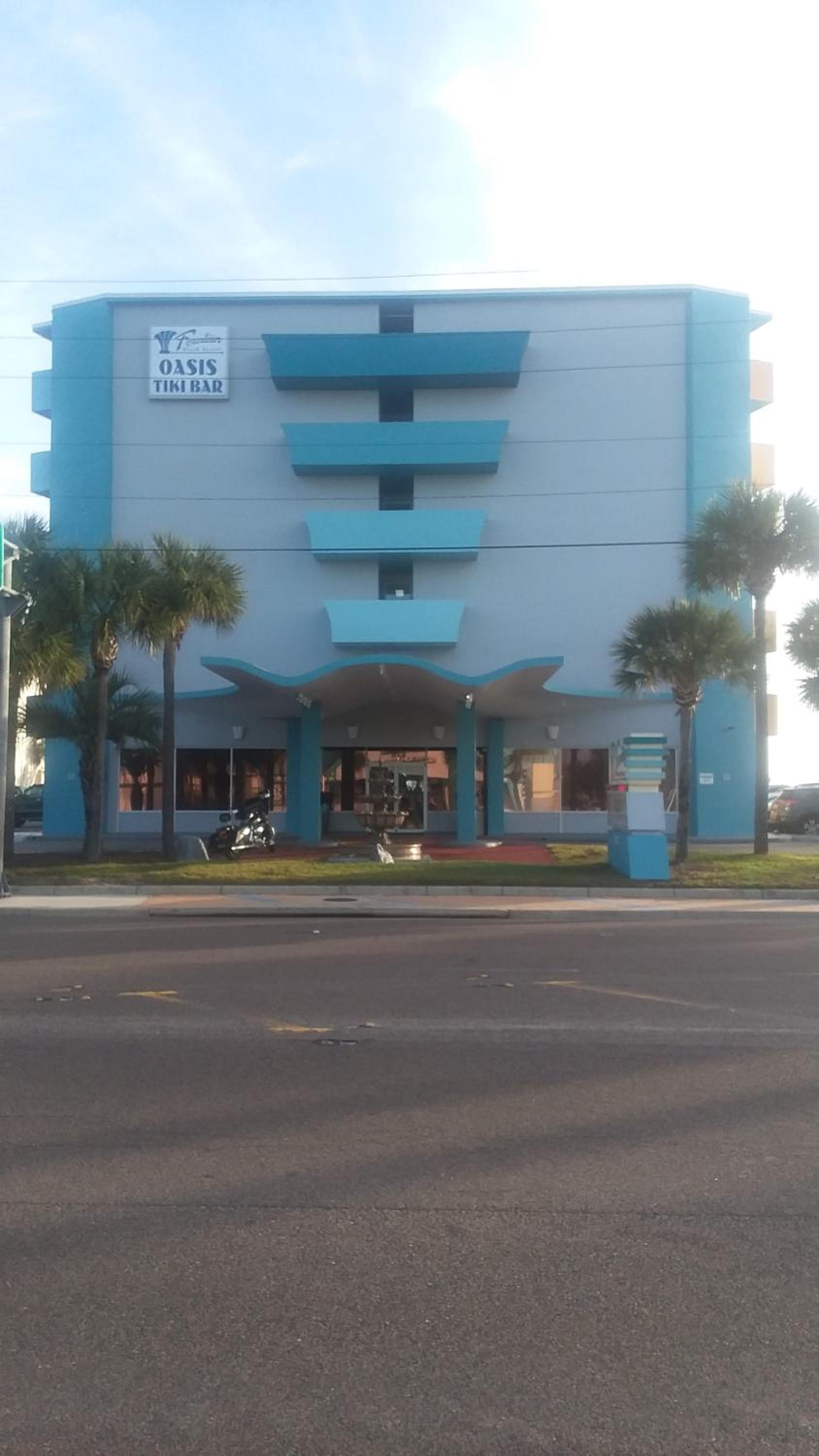 Fountain Beach Resort - Daytona Beach photo 3