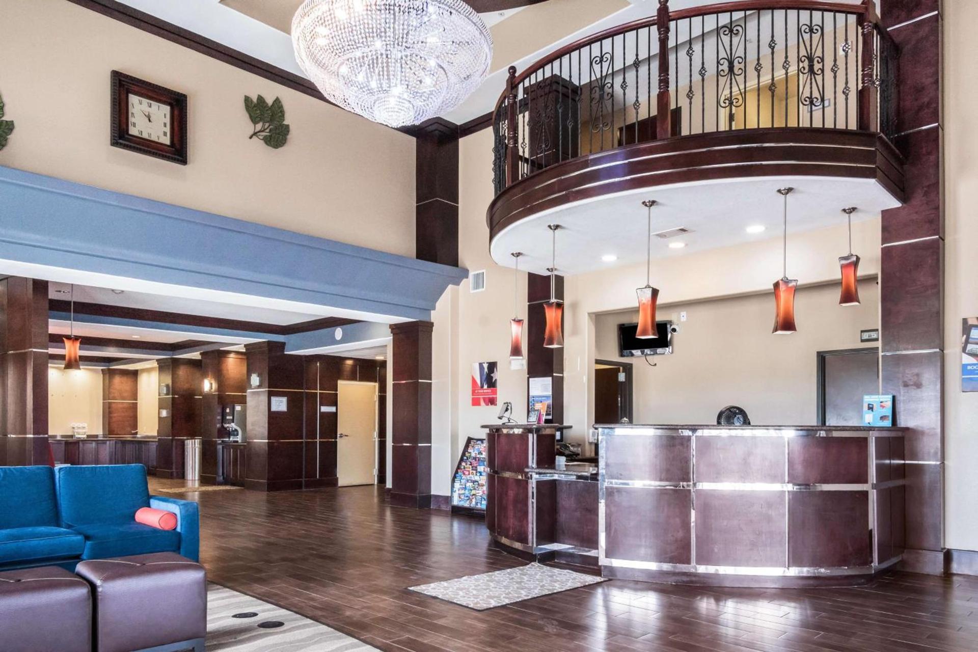 Baymont by Wyndham Mineral Wells photo 21