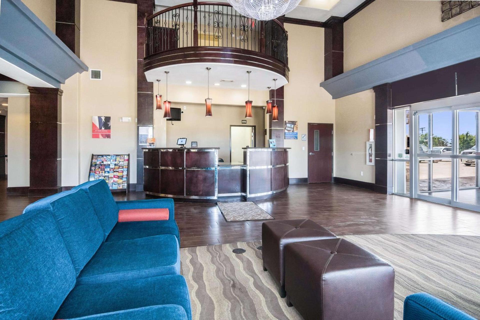 Baymont by Wyndham Mineral Wells photo 24