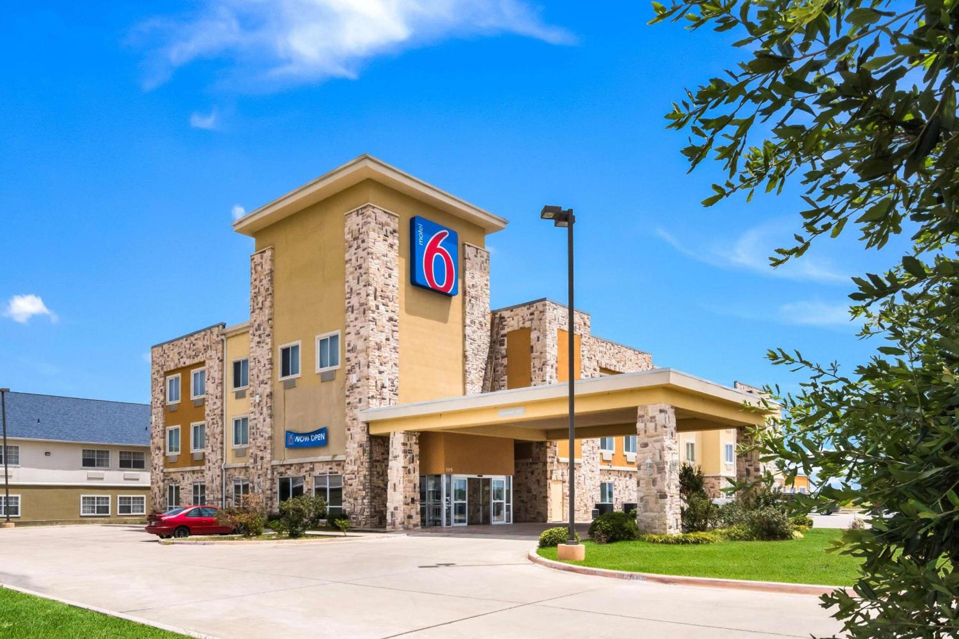 Motel 6-Mineral Wells, TX — hotel in Mineral Wells
