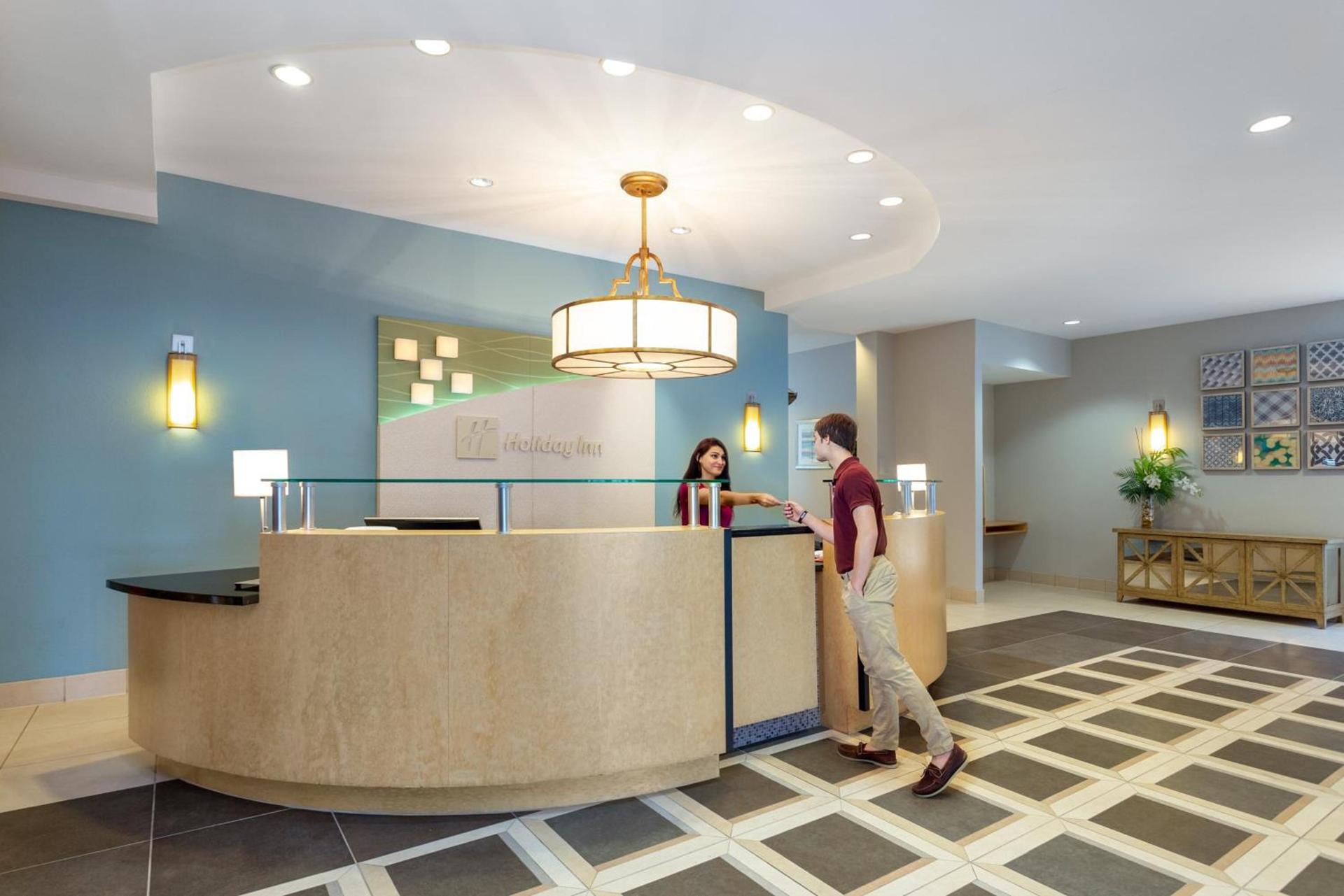 Holiday Inn Winter Haven by IHG photo 15