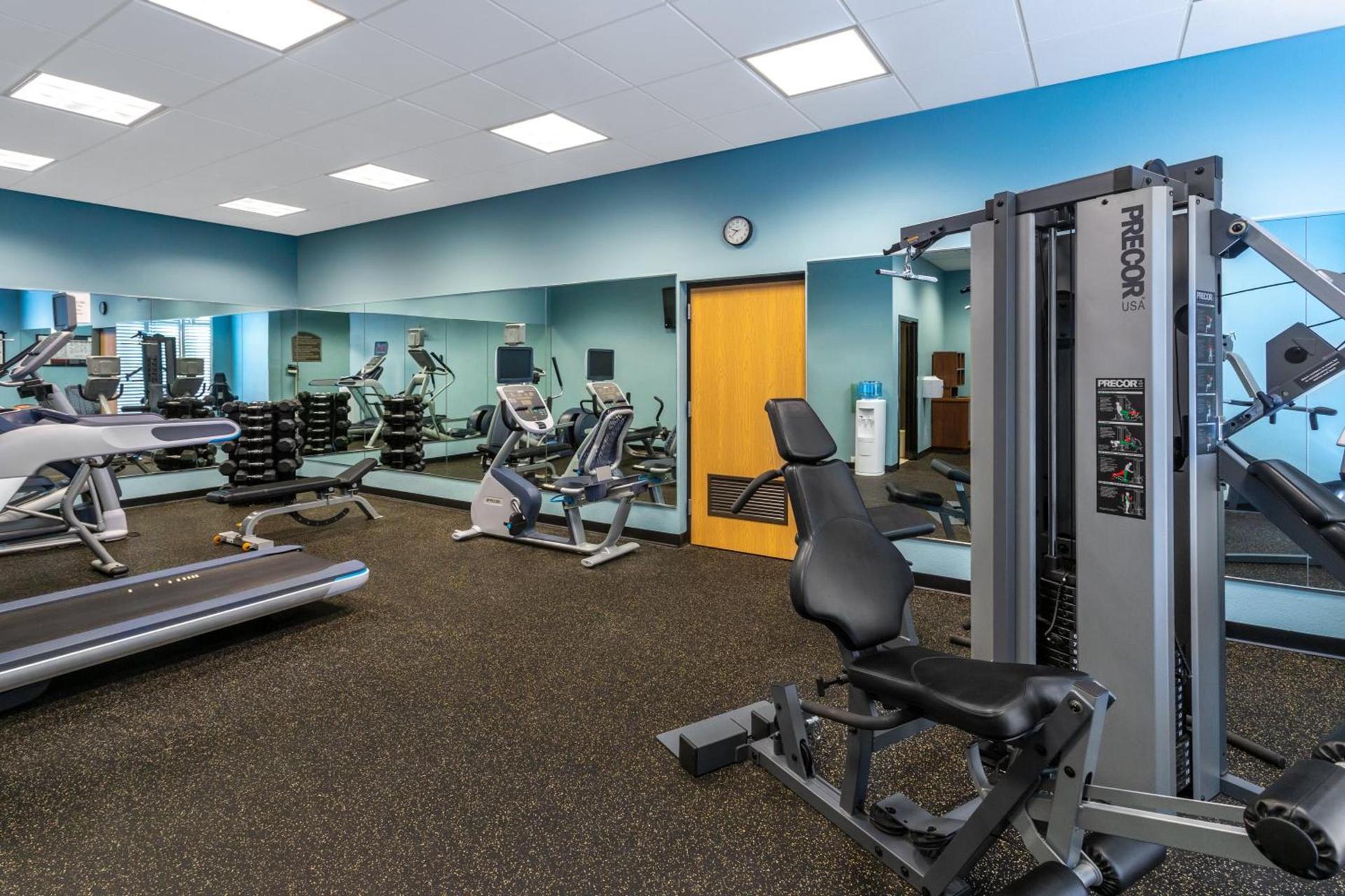 Holiday Inn Winter Haven by IHG photo 21