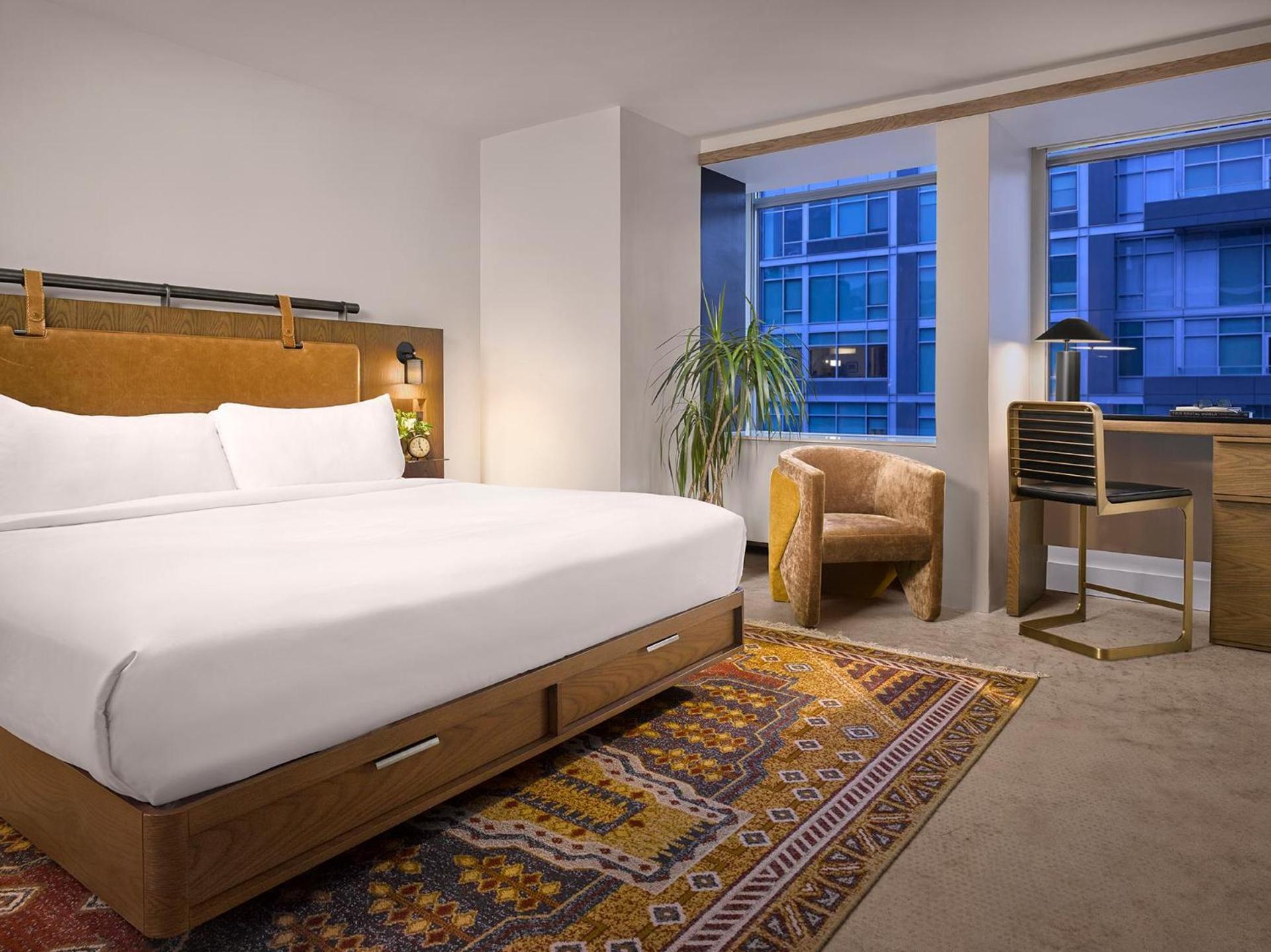 Vignette Collection Yours Truly DC by IHG photo 37