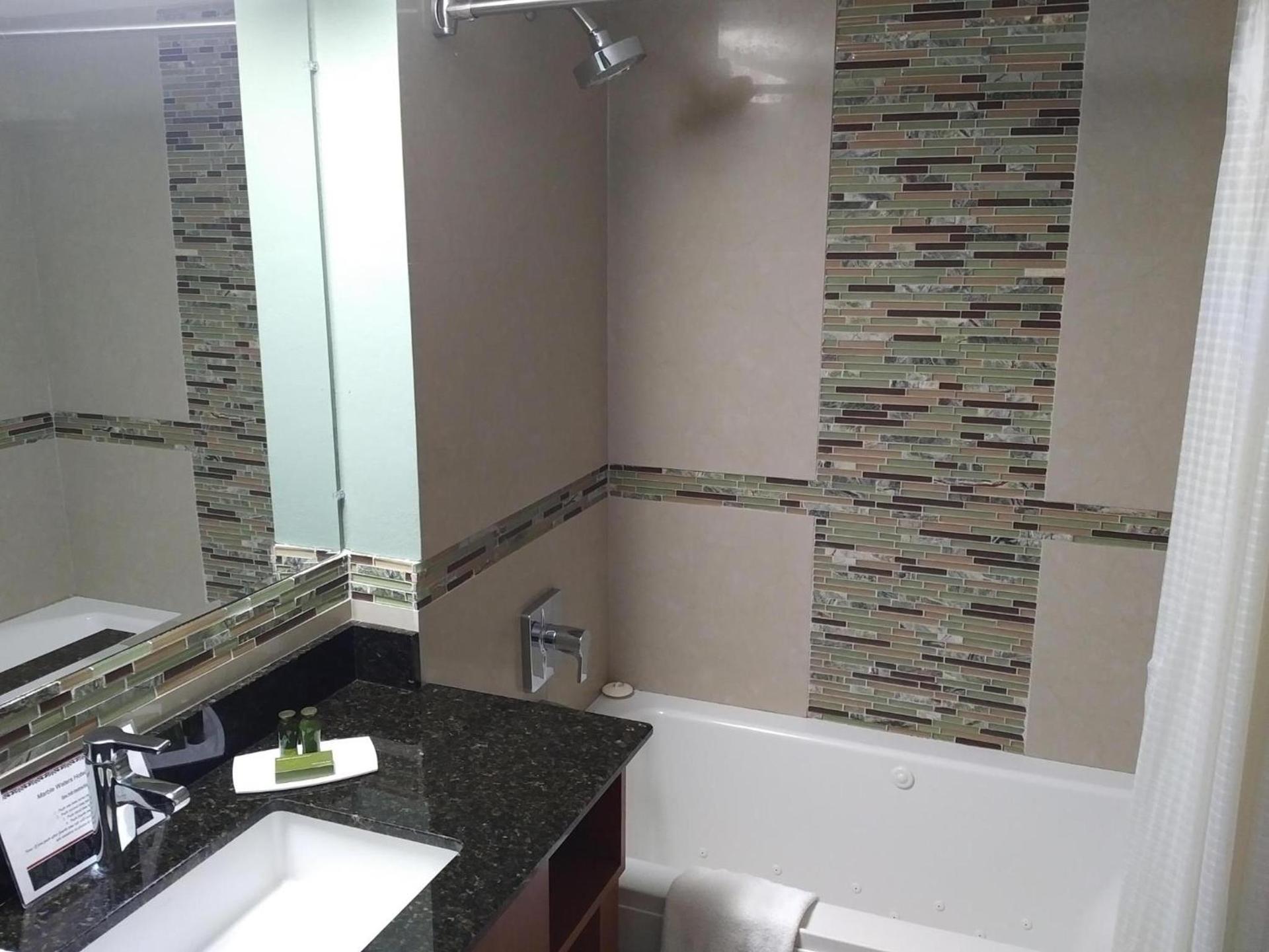 Marble Waters Hotel & Suites, Trademark by Wyndham photo 11