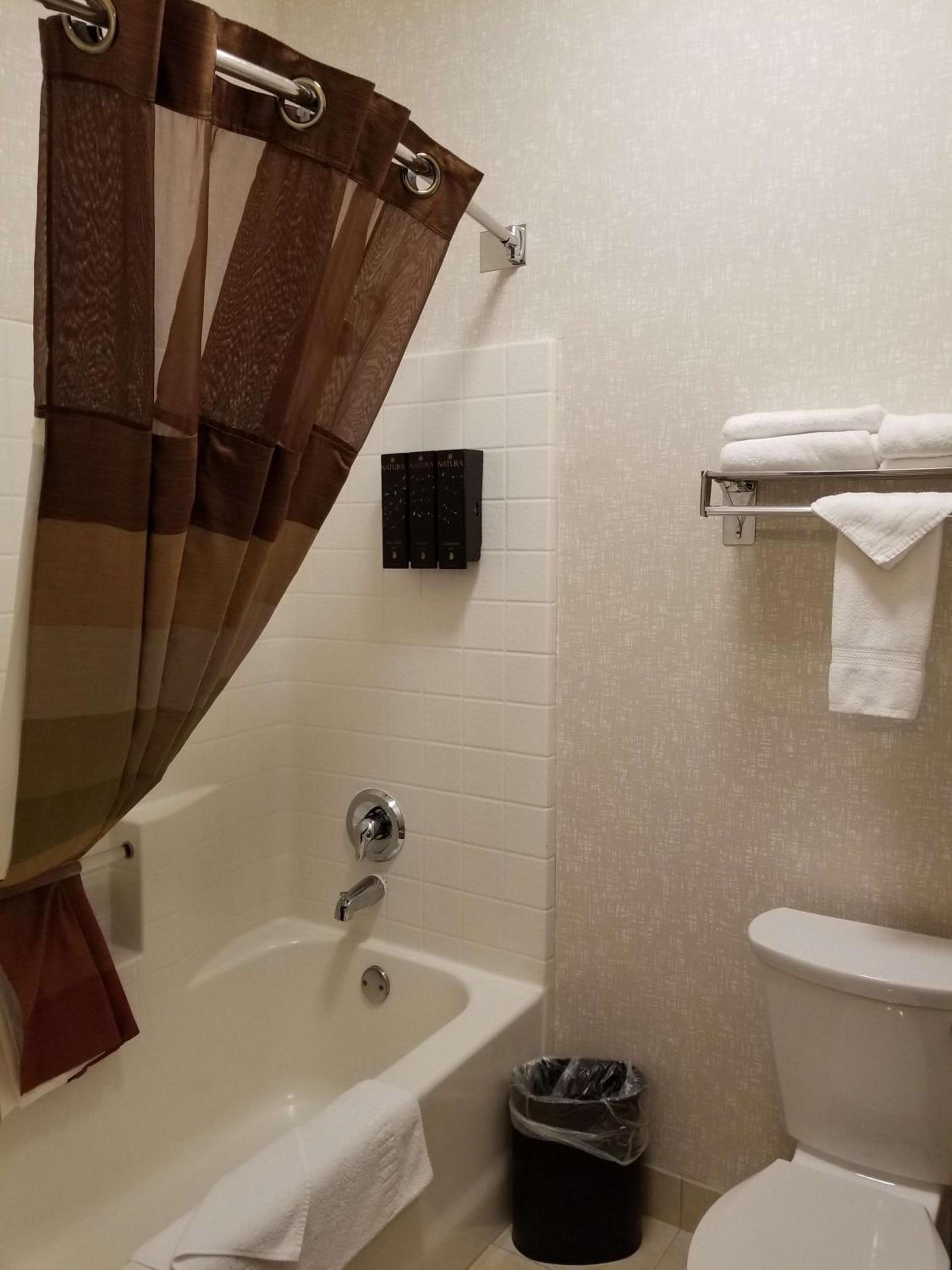 Best Western Plus Northwind Inn & Suites photo 27
