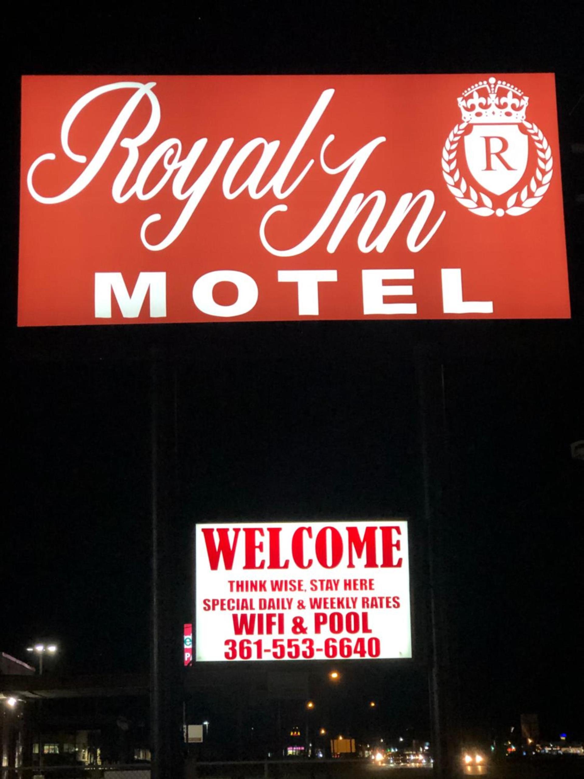 Royal Inn photo 6