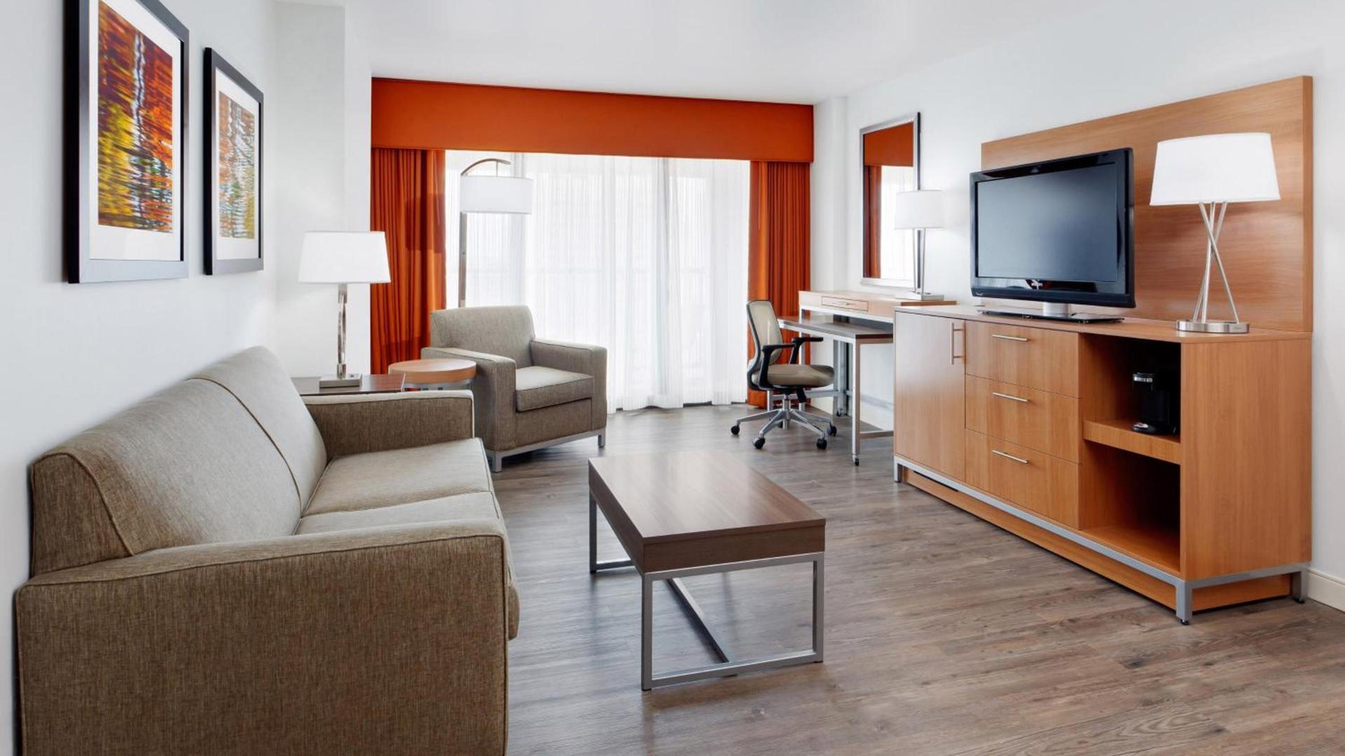 Holiday Inn San Antonio-Riverwalk by IHG photo 27