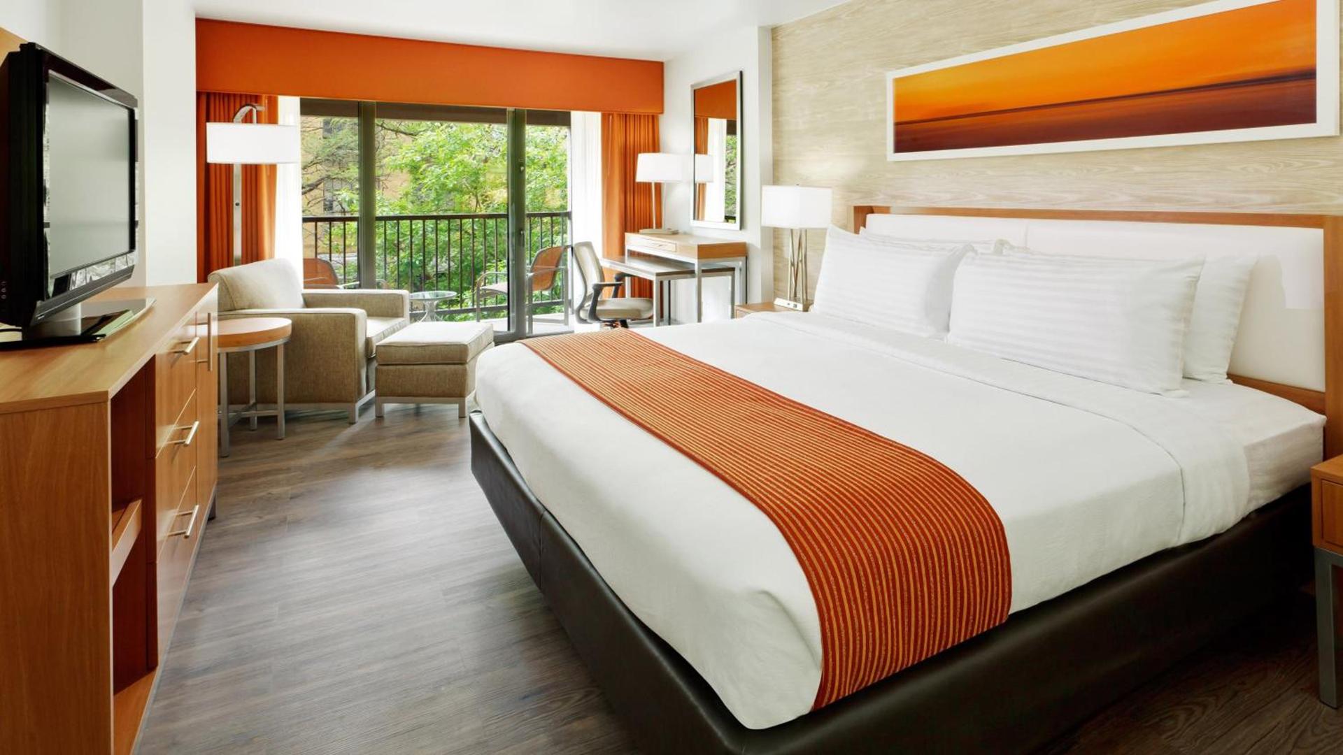 Holiday Inn San Antonio-Riverwalk by IHG photo 28