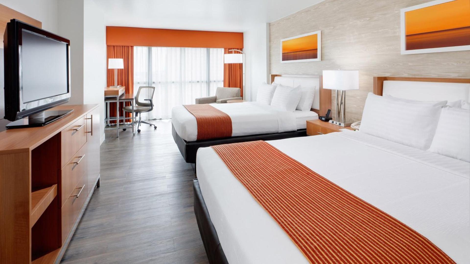 Holiday Inn San Antonio-Riverwalk by IHG photo 22