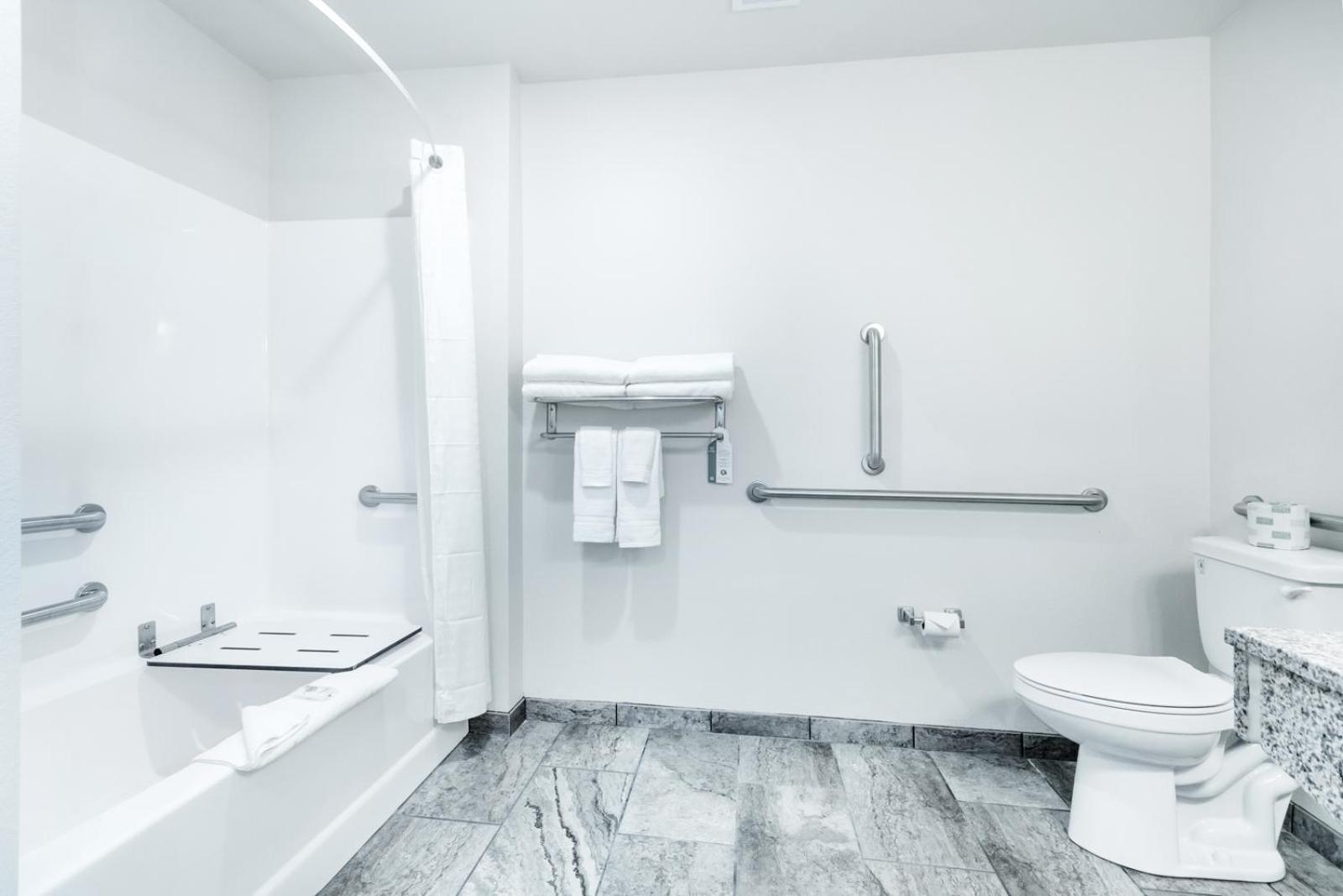 Cobblestone Hotel & Suites - Janesville photo 9