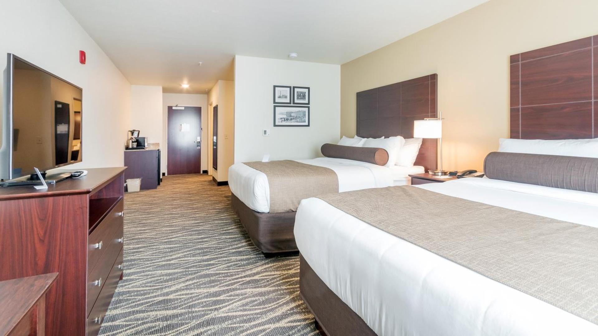 Cobblestone Hotel & Suites - Janesville photo 27