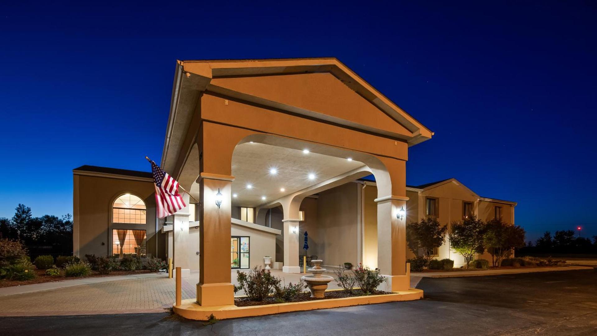Days Inn by Wyndham Lincoln, IL Route 66 — hotel in Lincoln