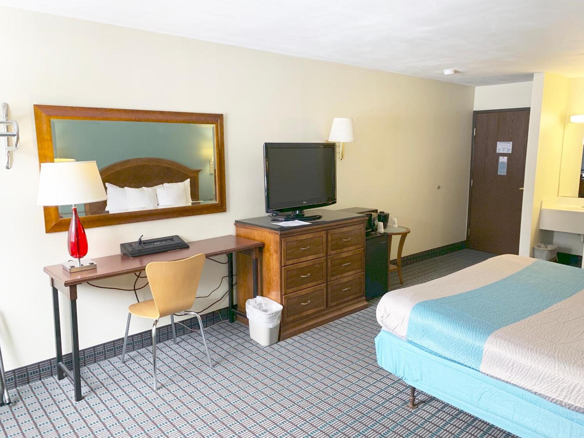 Motel 6 McGraw, NY - Cortland photo 34
