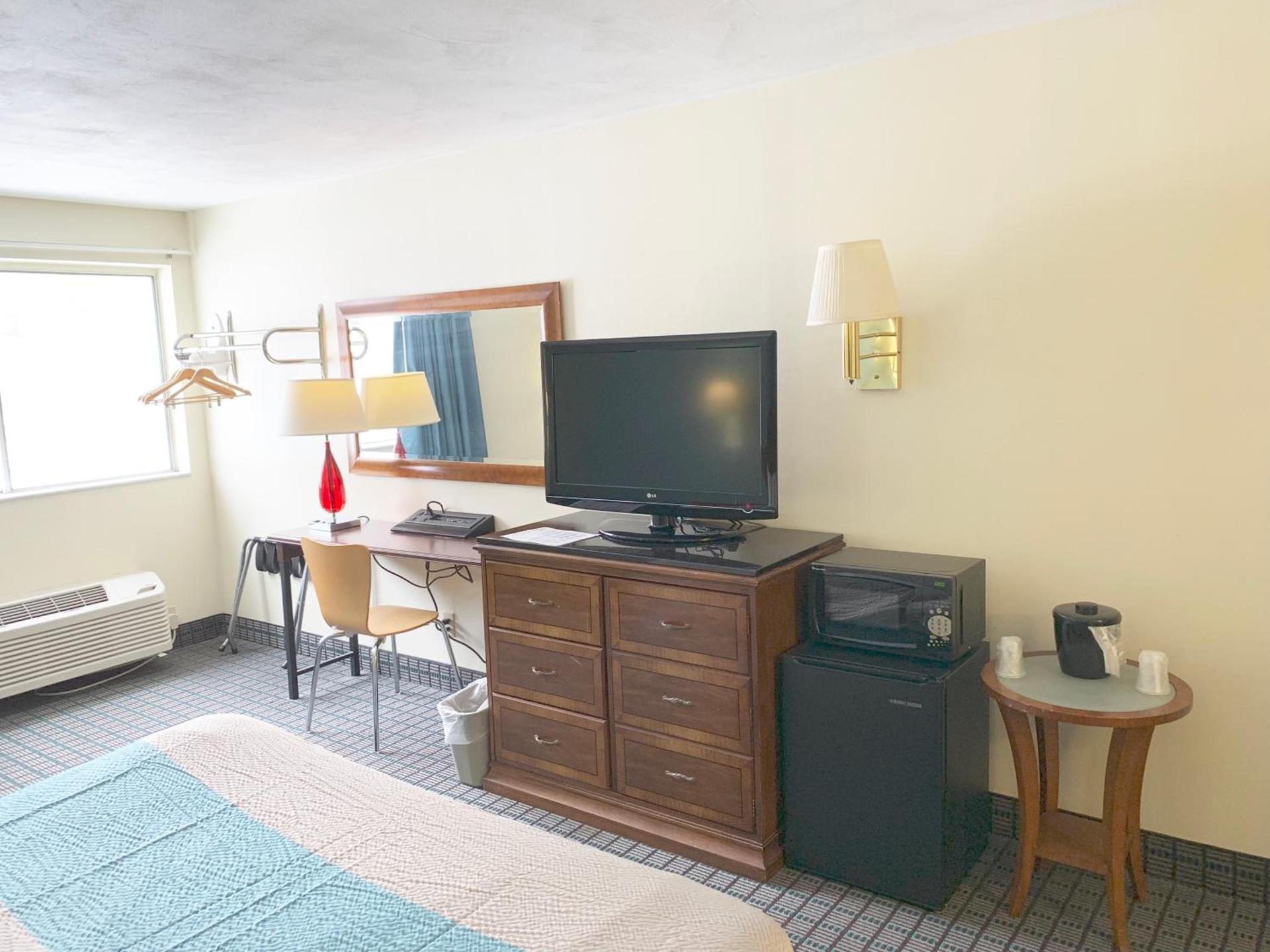 Motel 6 McGraw, NY - Cortland photo 21