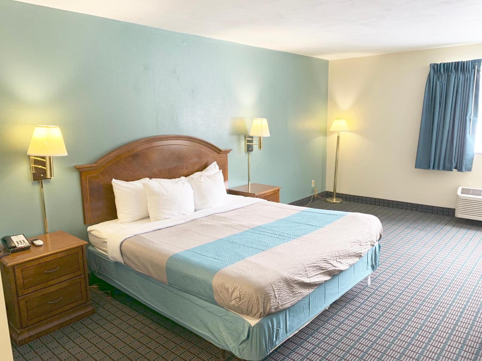 Motel 6 McGraw, NY - Cortland photo 23