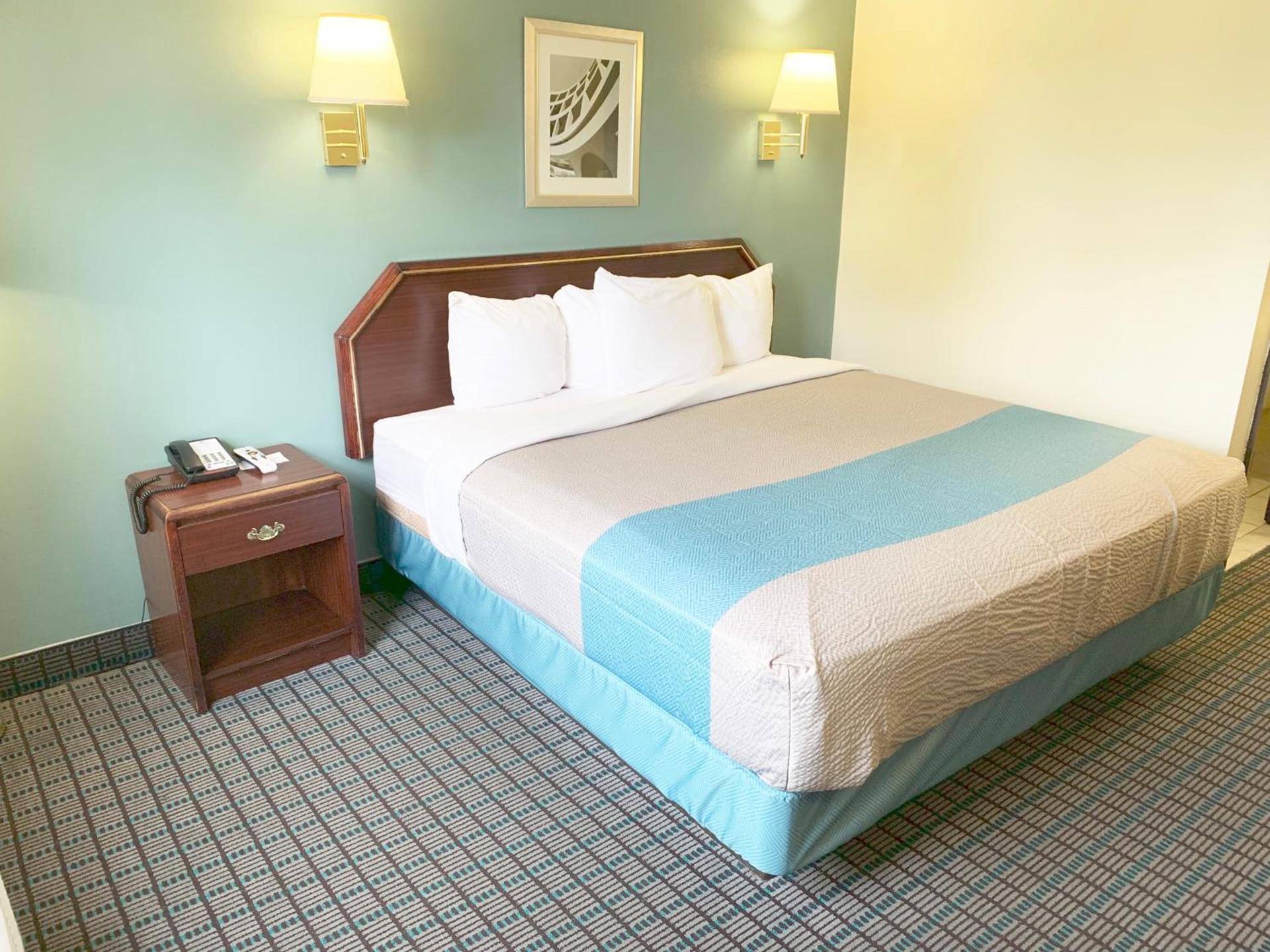 Motel 6 McGraw, NY - Cortland photo 31