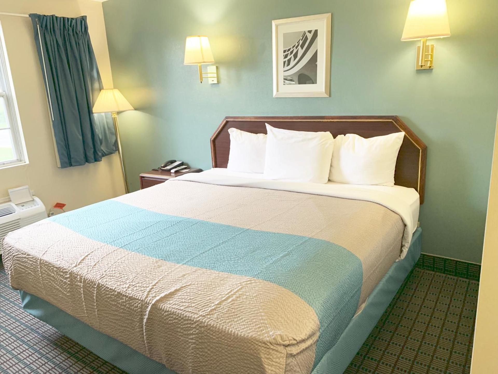 Motel 6 McGraw, NY - Cortland photo 33