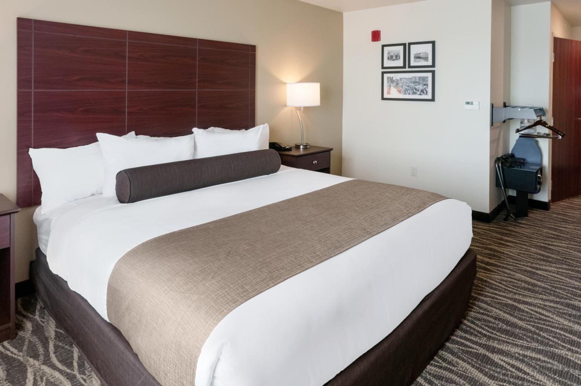 Cobblestone Hotel & Suites - Janesville photo 3