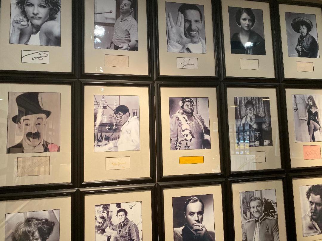 The Hollywood Franklin Hotel near Universal Studios photo 21