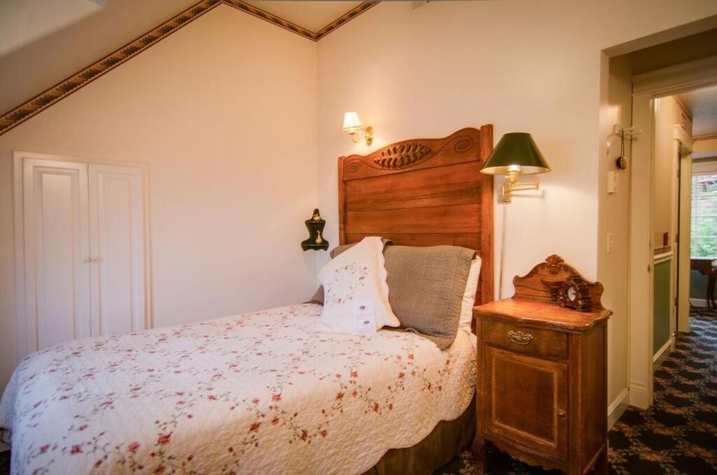 The Campbell House Inn photo 15