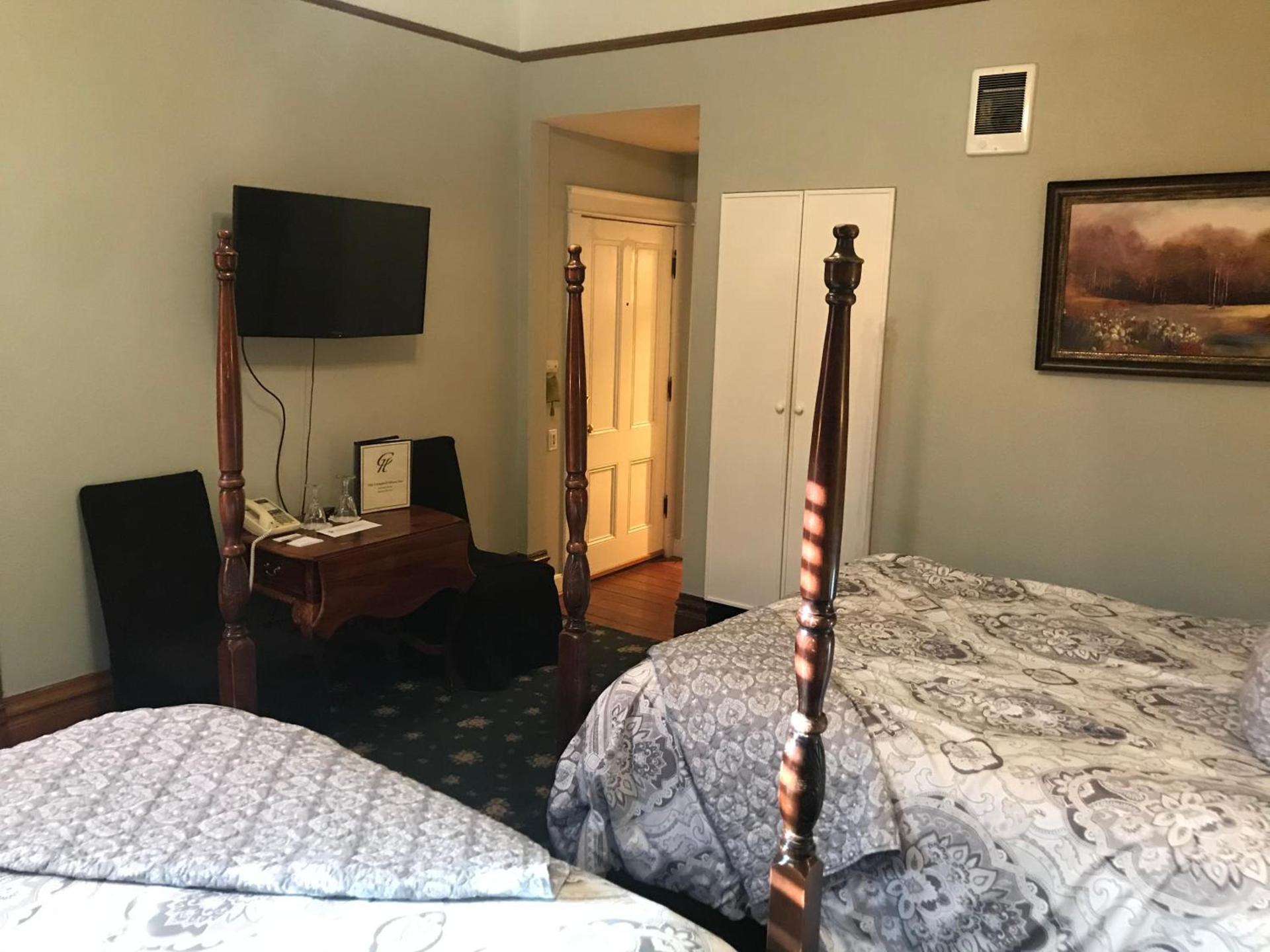 The Campbell House Inn photo 10