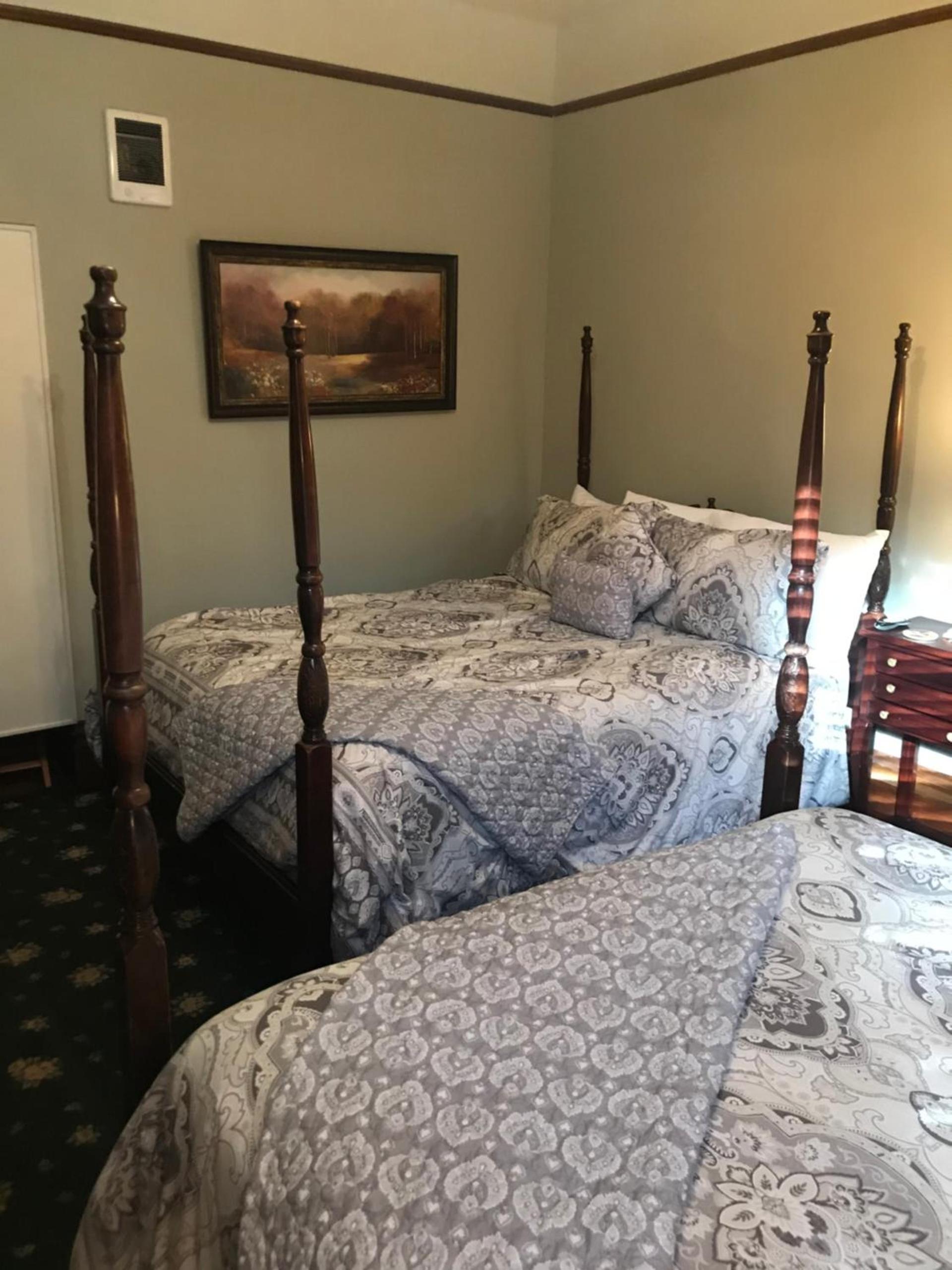 The Campbell House Inn photo 11