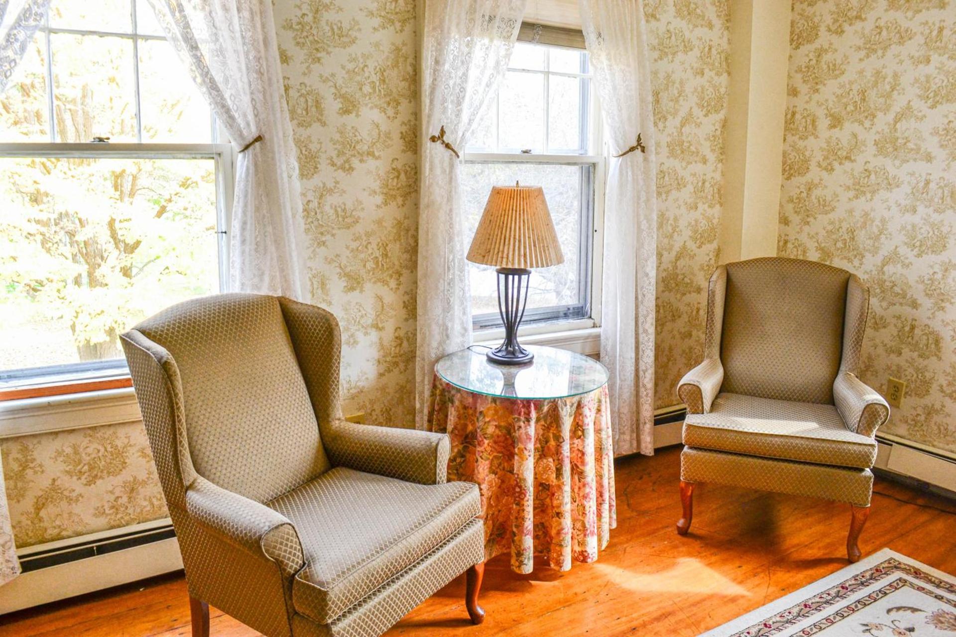 The Quechee Inn at Marshland Farm photo 33