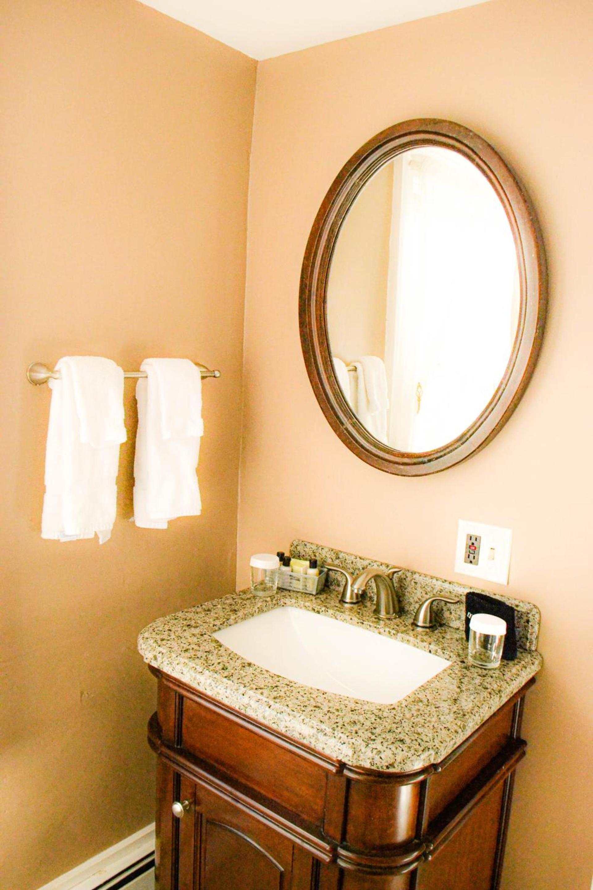 The Quechee Inn at Marshland Farm photo 25