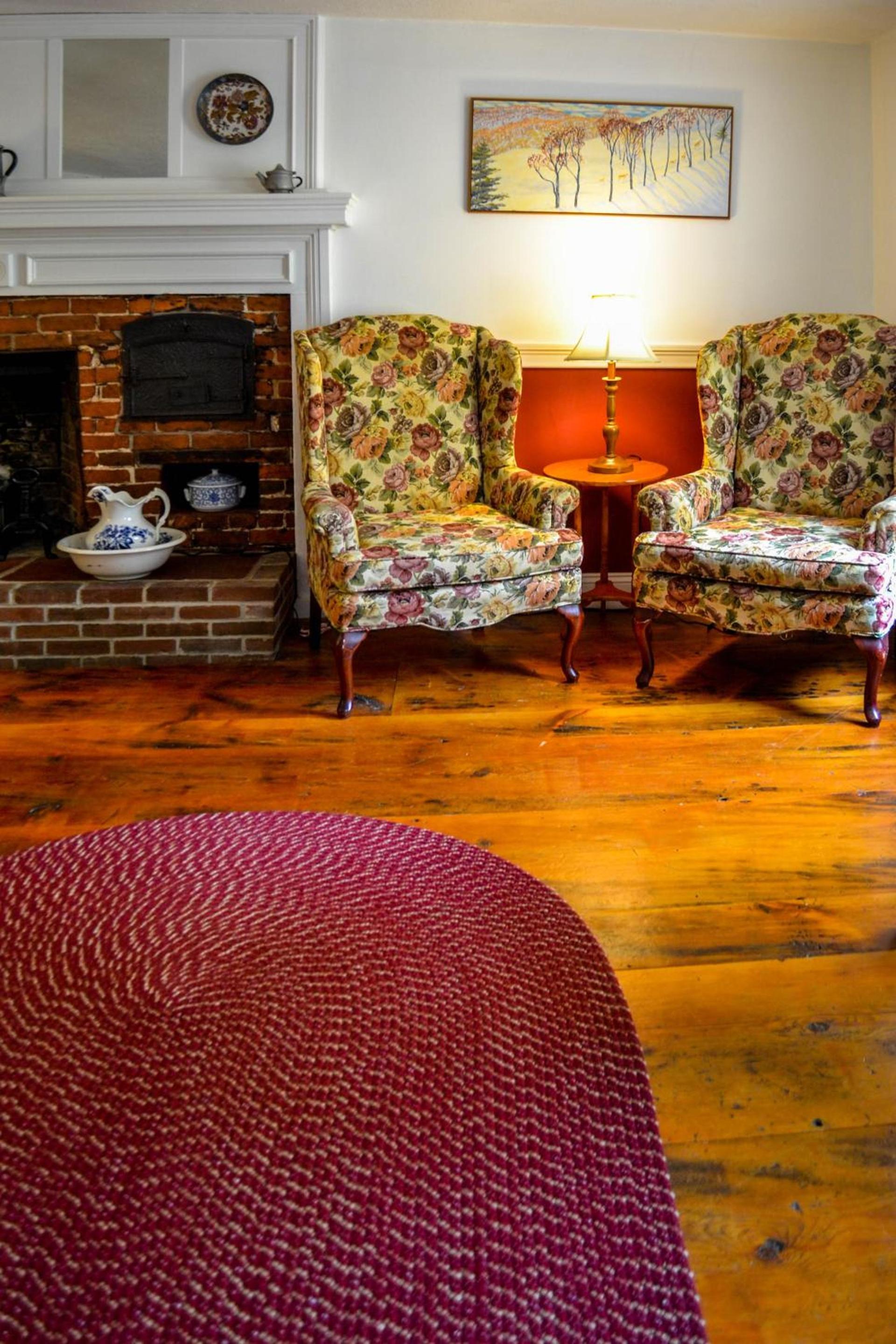 The Quechee Inn at Marshland Farm photo 20