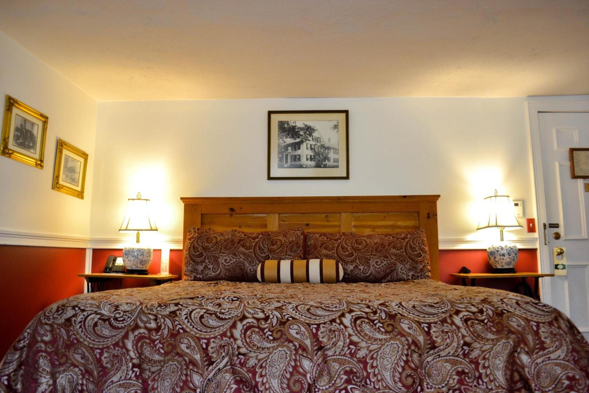 The Quechee Inn at Marshland Farm photo 18